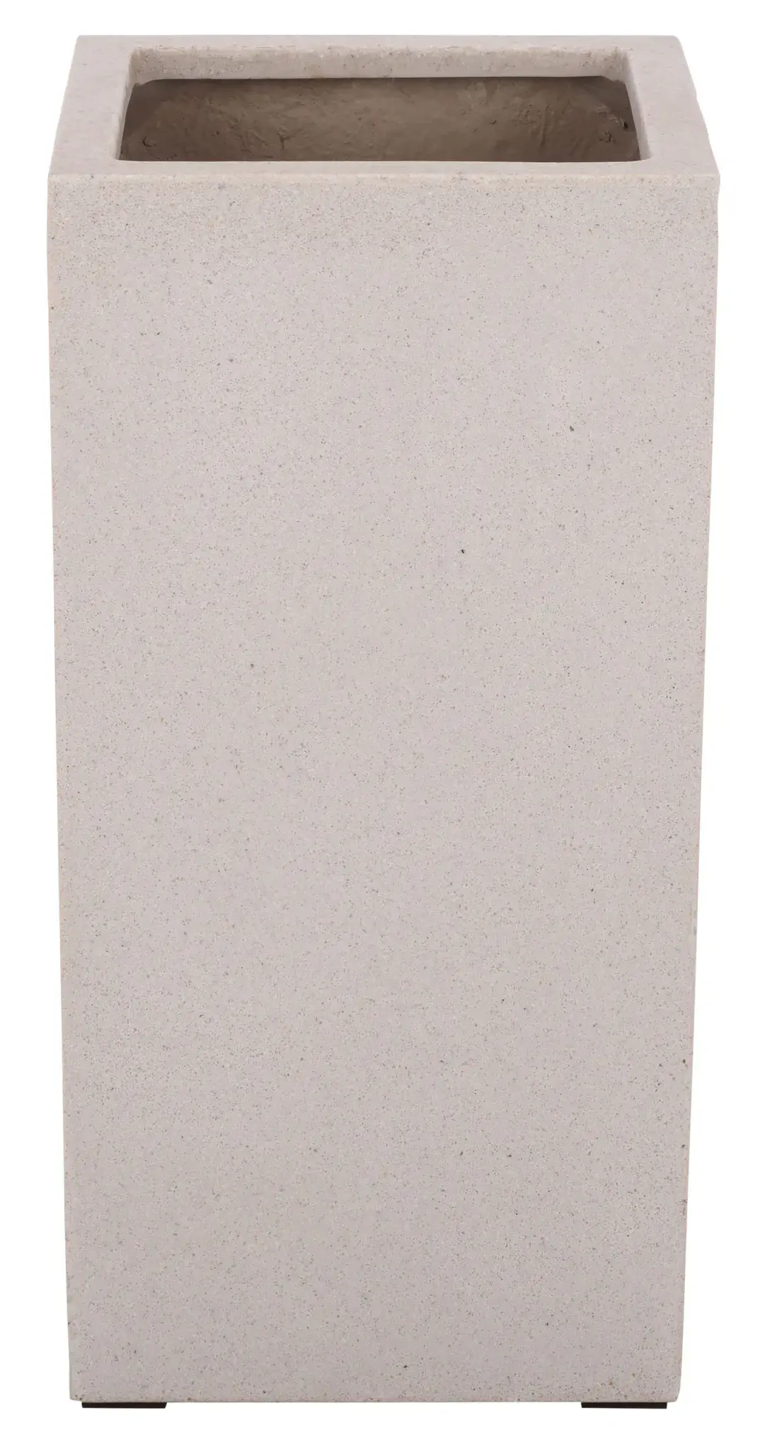 Marcy Pedestal Planter