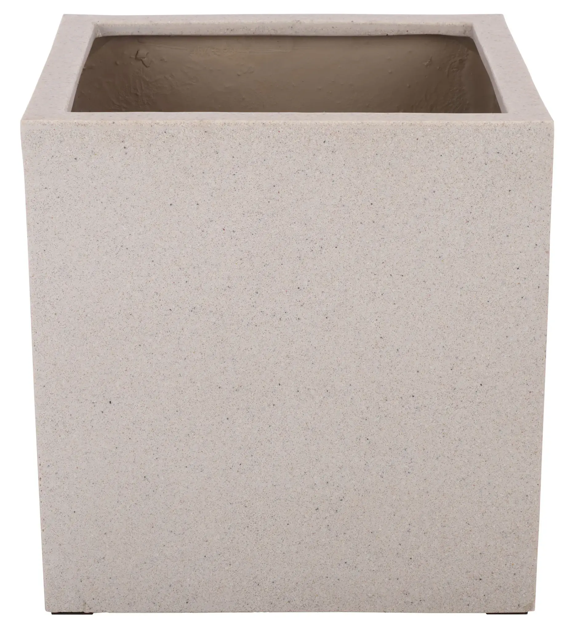 Marcy Low Wide Planter