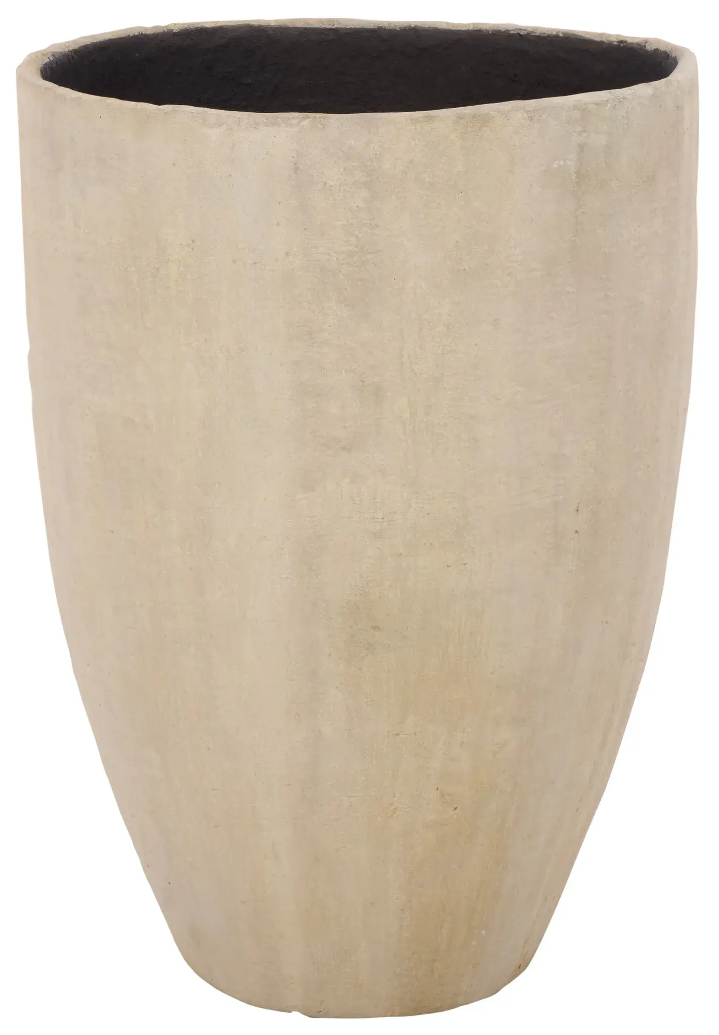 Cana Large Pedestal Planter