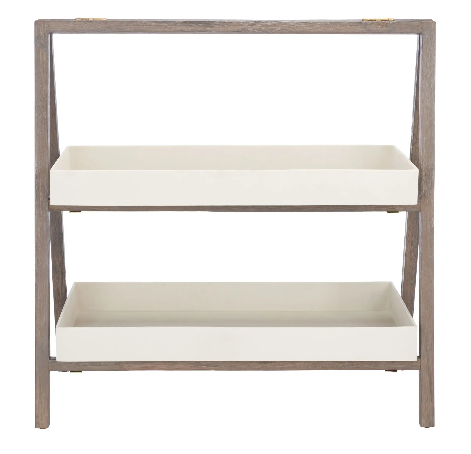 Danser Shelf