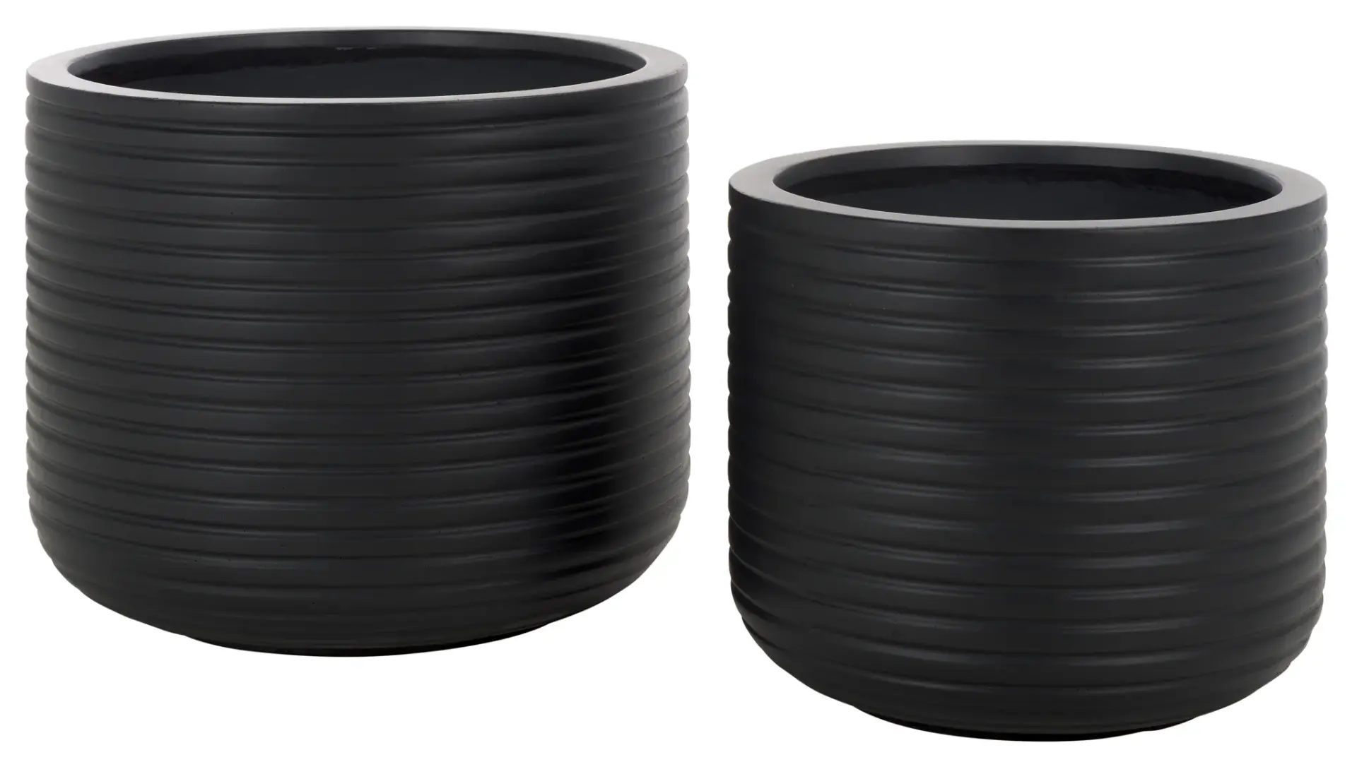 Nardo Planter Pot (Set Of 2)