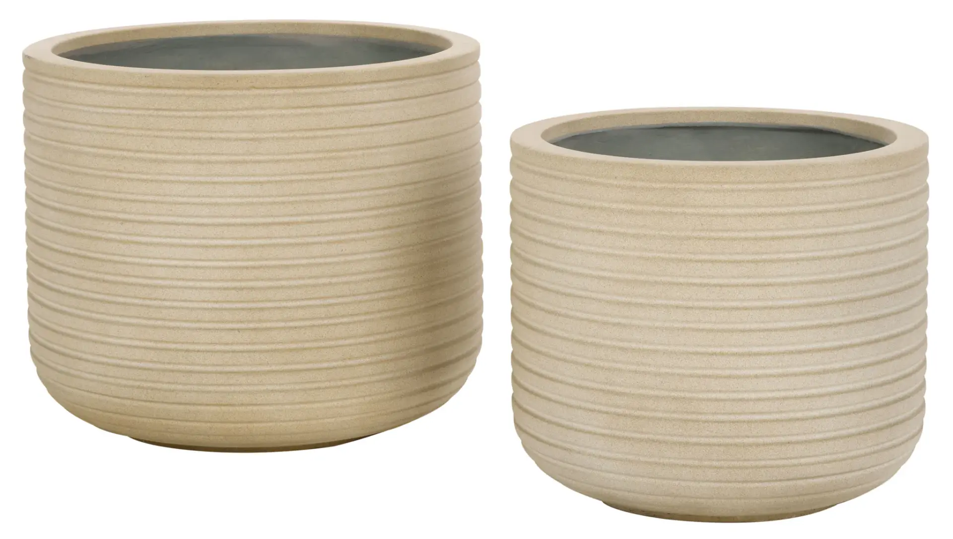 Nardo Planter Pot (Set Of 2)