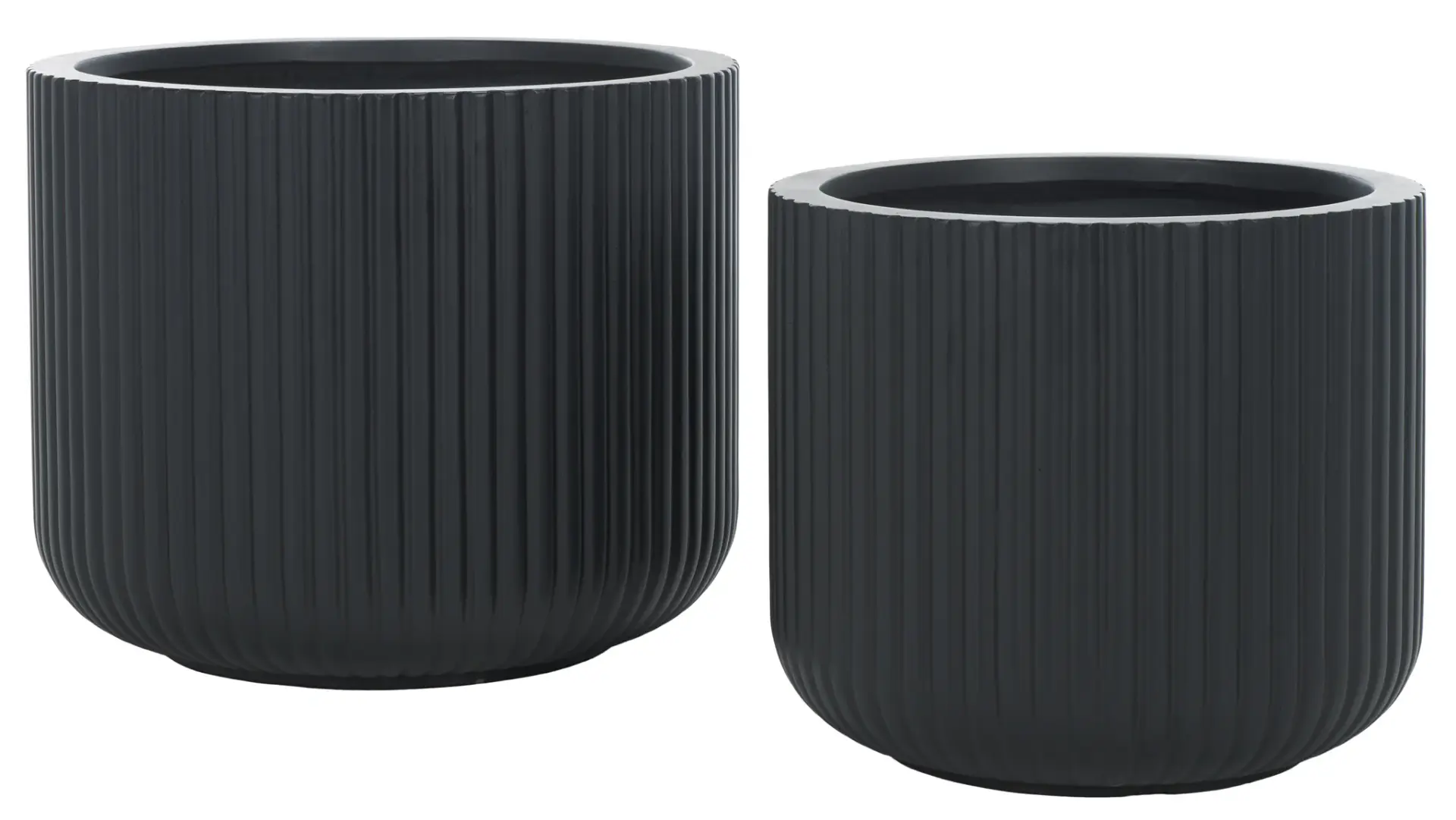 Lucca Planter Pot (Set Of 2)