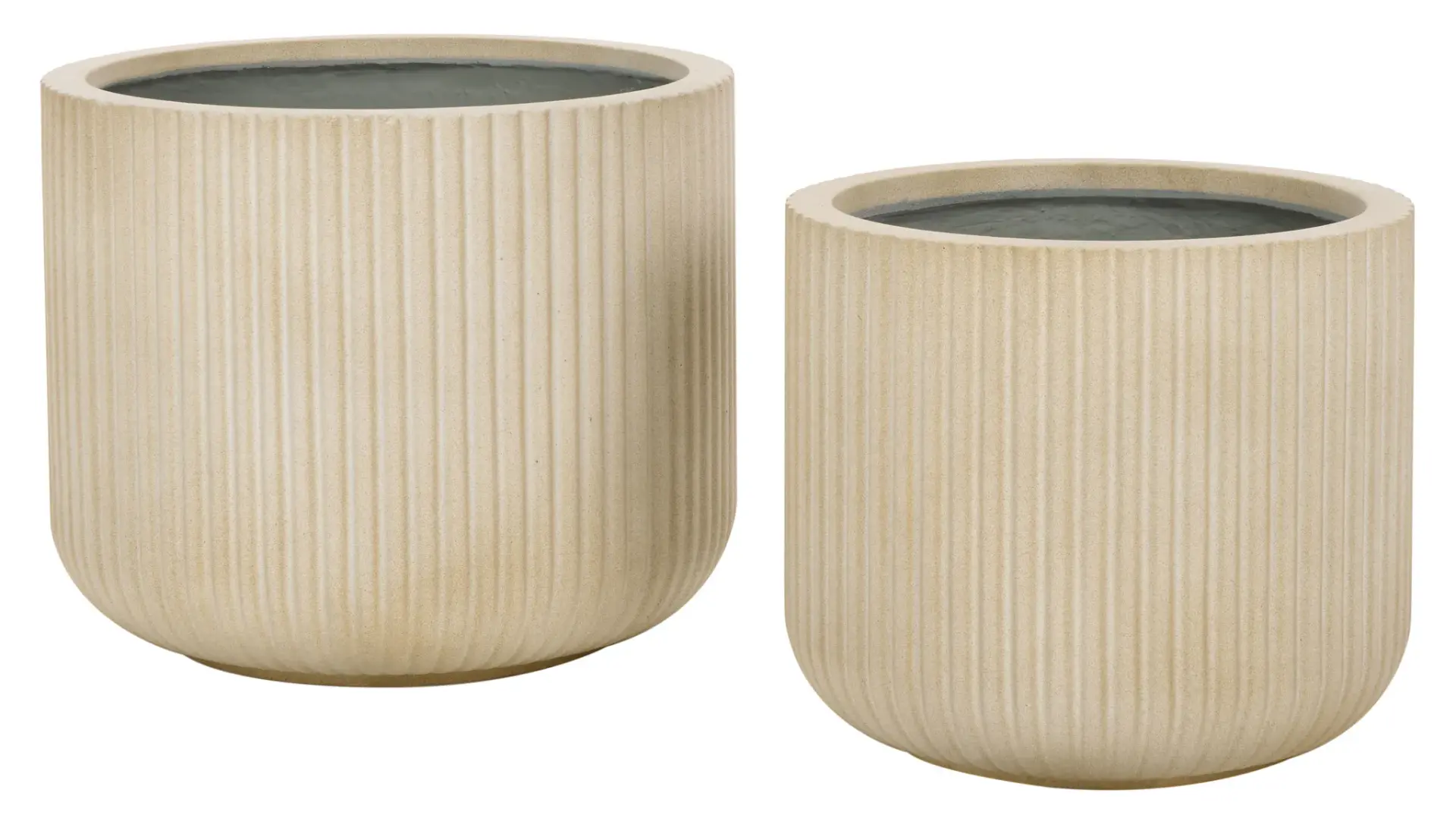 Lucca Planter Pot (Set Of 2)