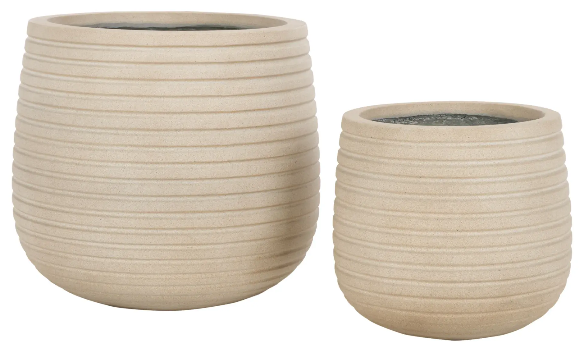 Jasper Planter Pot (Set Of 2)