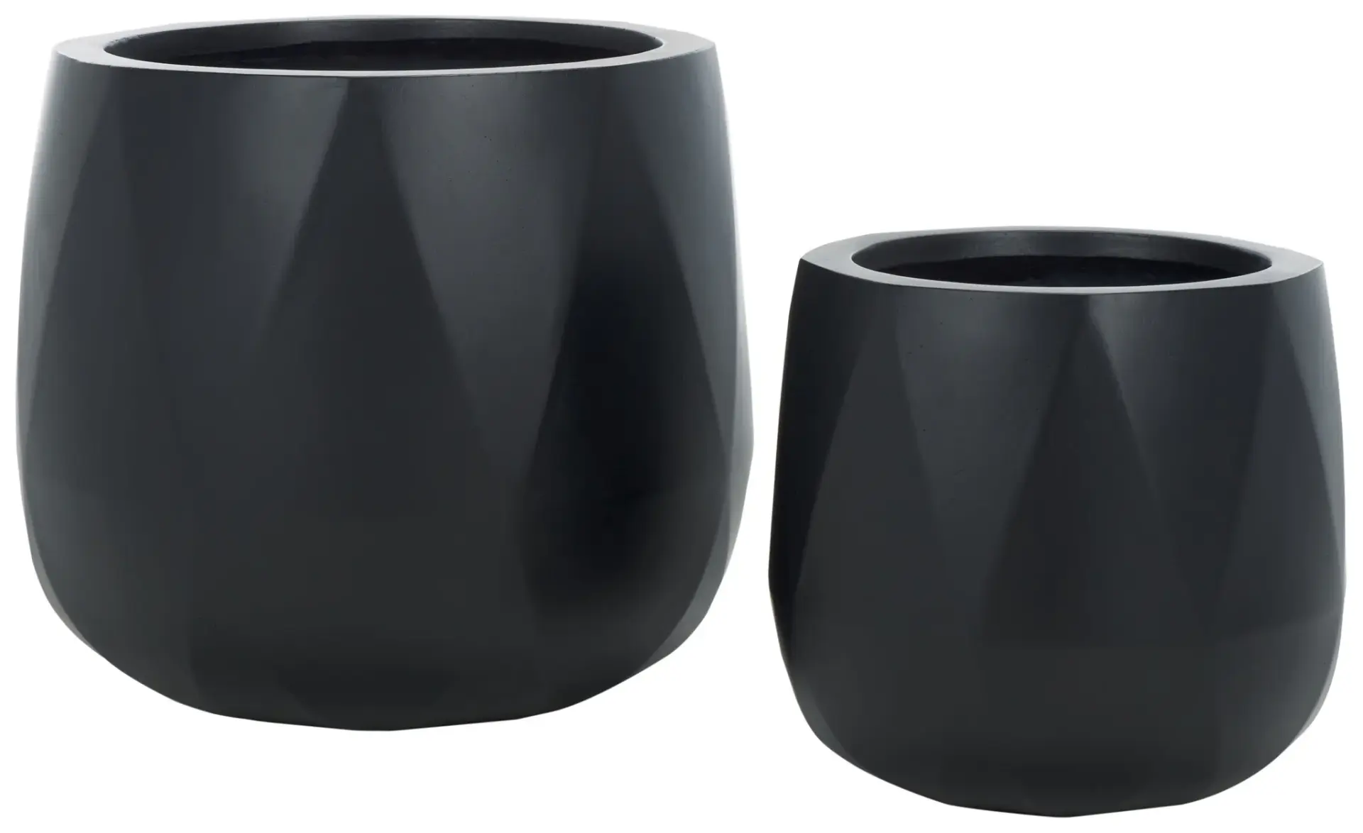 Kane Planter Pot (Set Of 2)