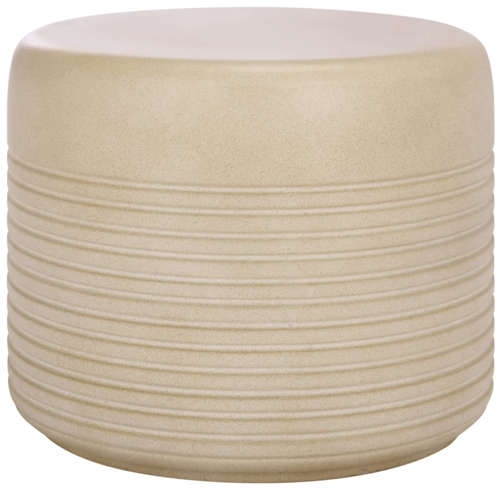 Astrid Low Wide Side Table