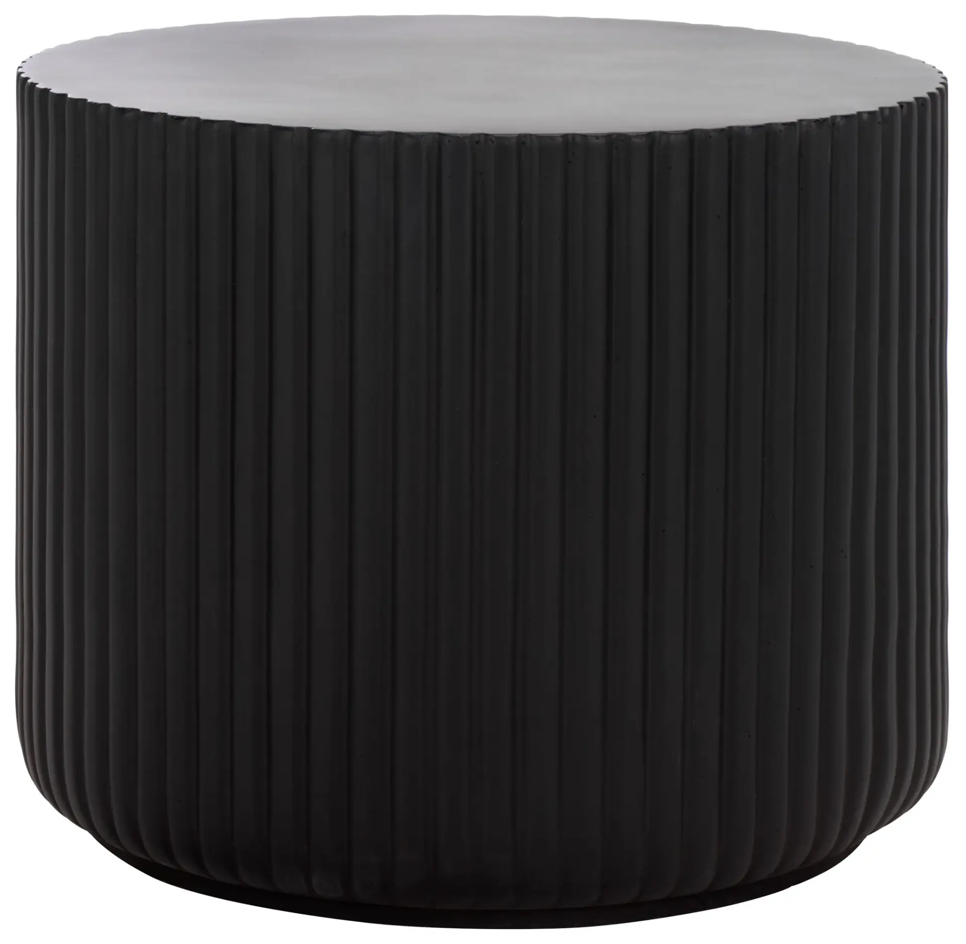 Napa Low Wide Side Table
