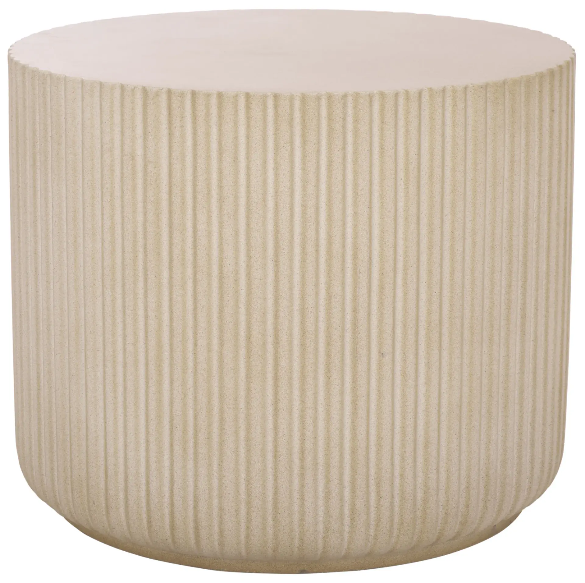 Napa Low Wide Side Table