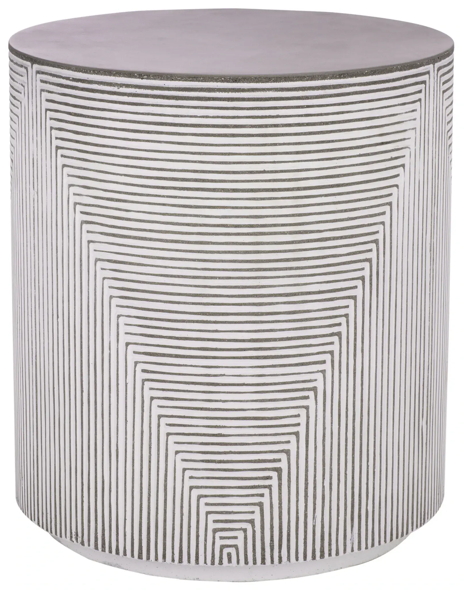 Verona Side Table