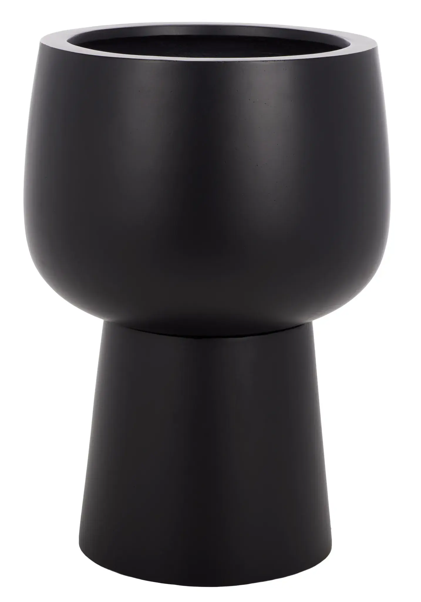 Olivia Pedestal Planter