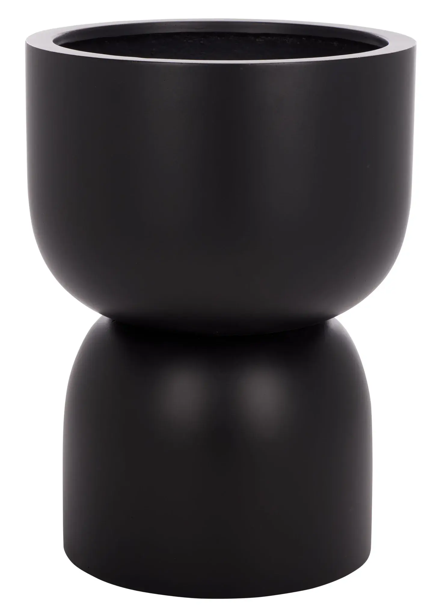 Ricco Pedestal Planter