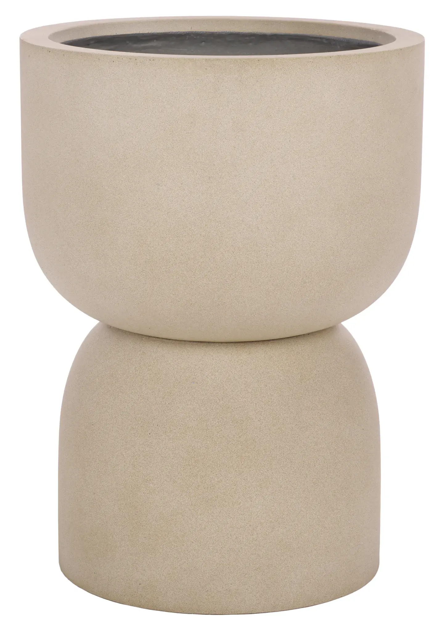 Ricco Pedestal Planter