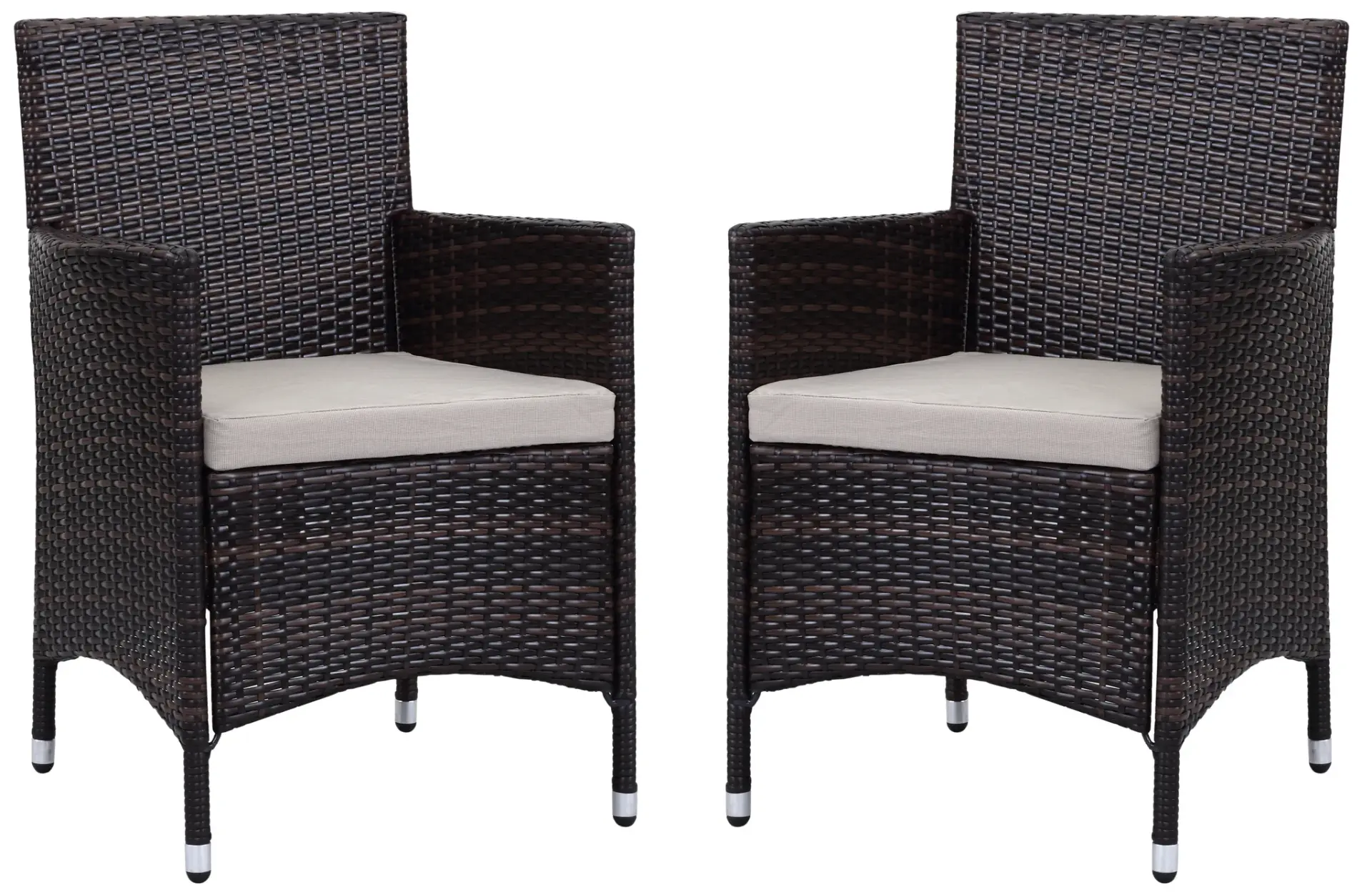 Kendrick Chair (Set of 2)