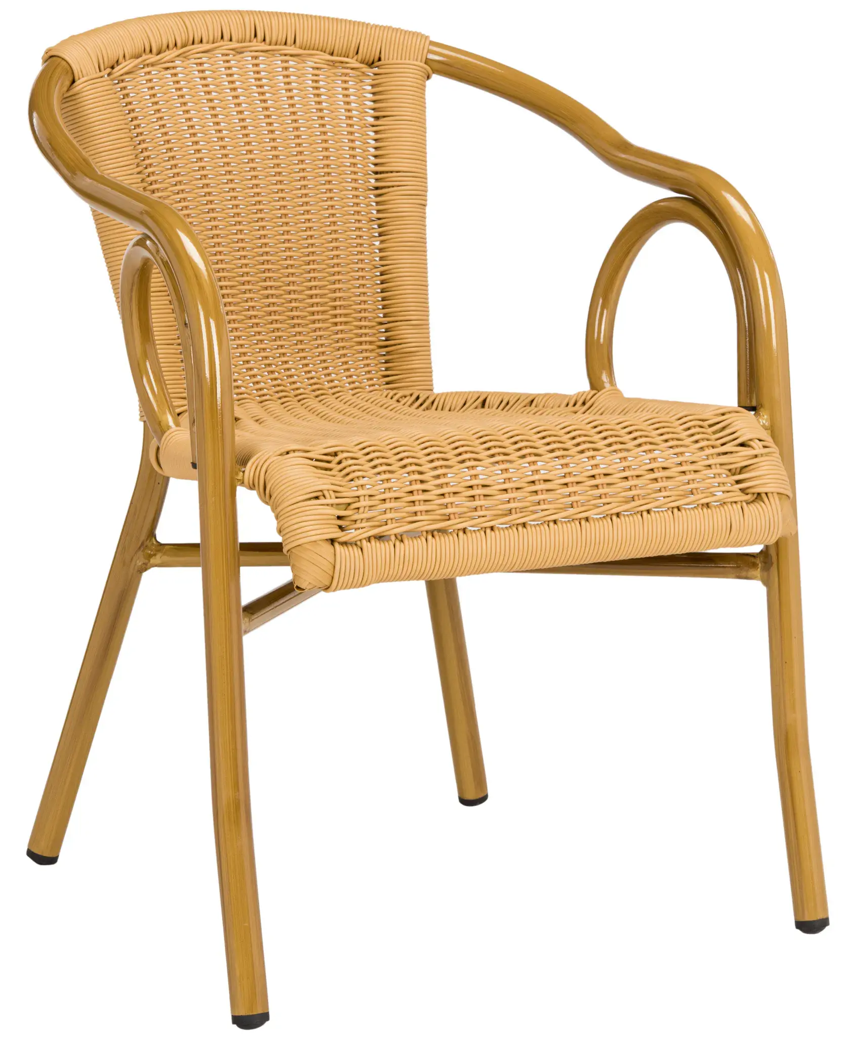 Dagny Arm Chair (Set of 2)