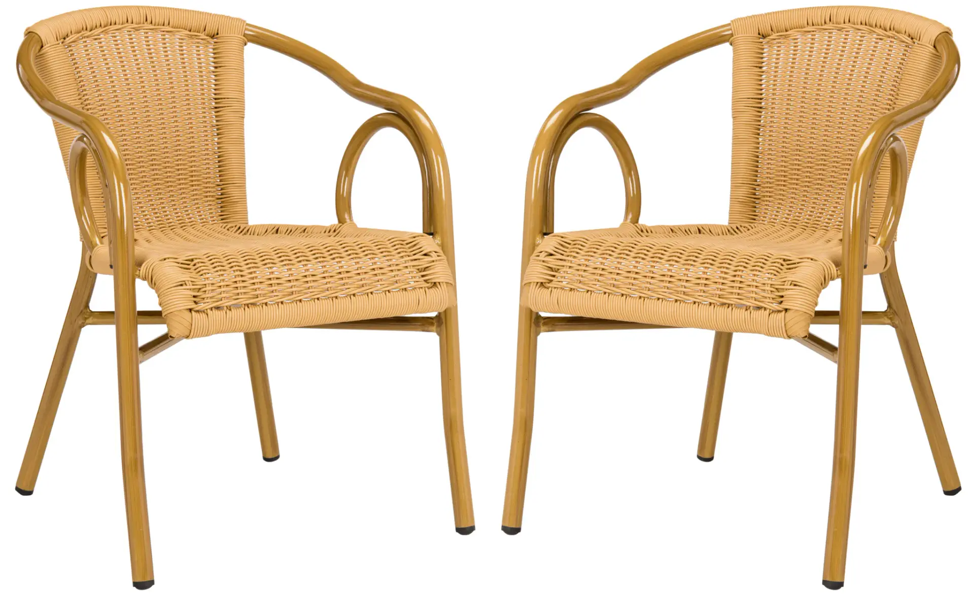 Dagny Arm Chair (Set of 2)