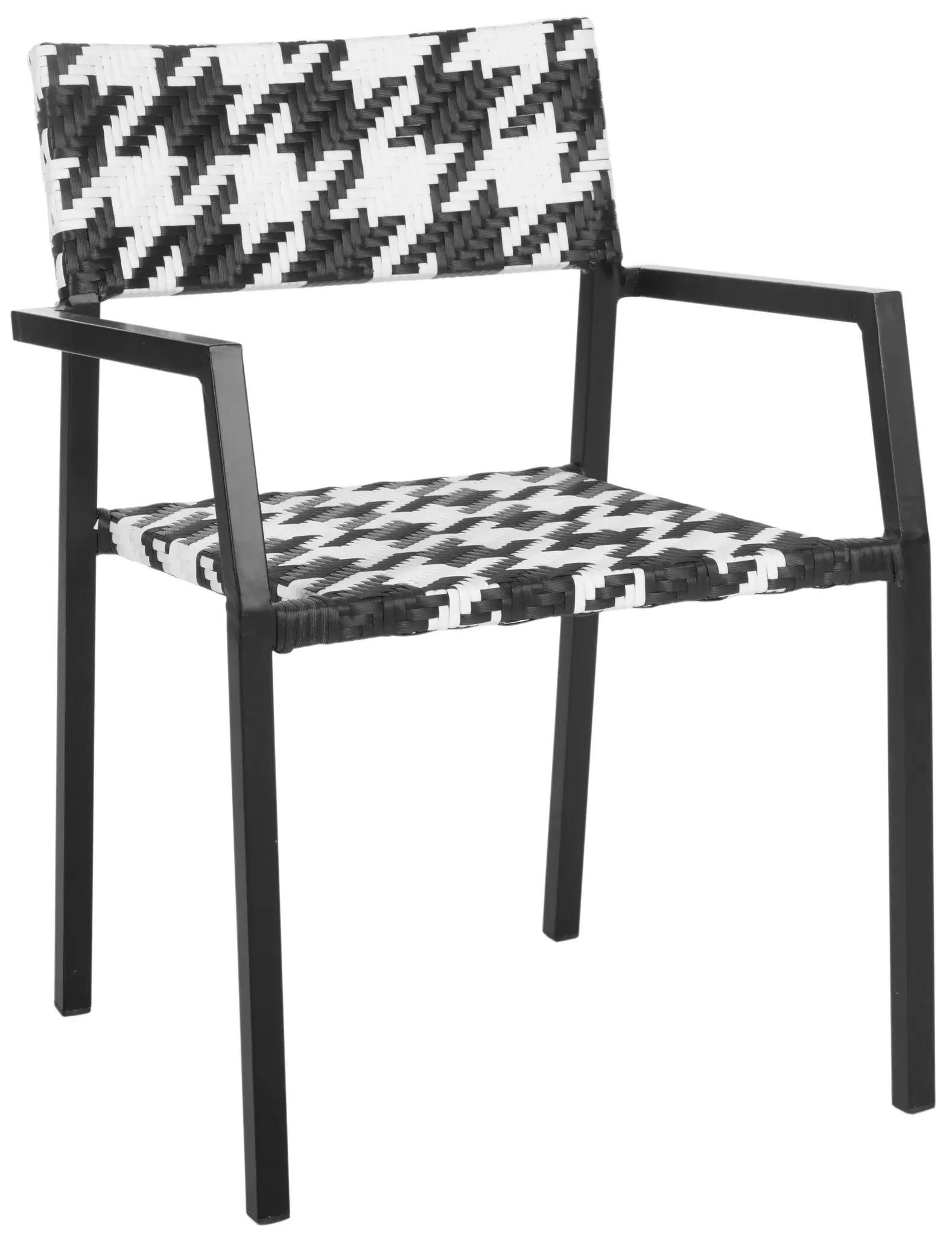 Halden Stackable Chair (Set Of 2)