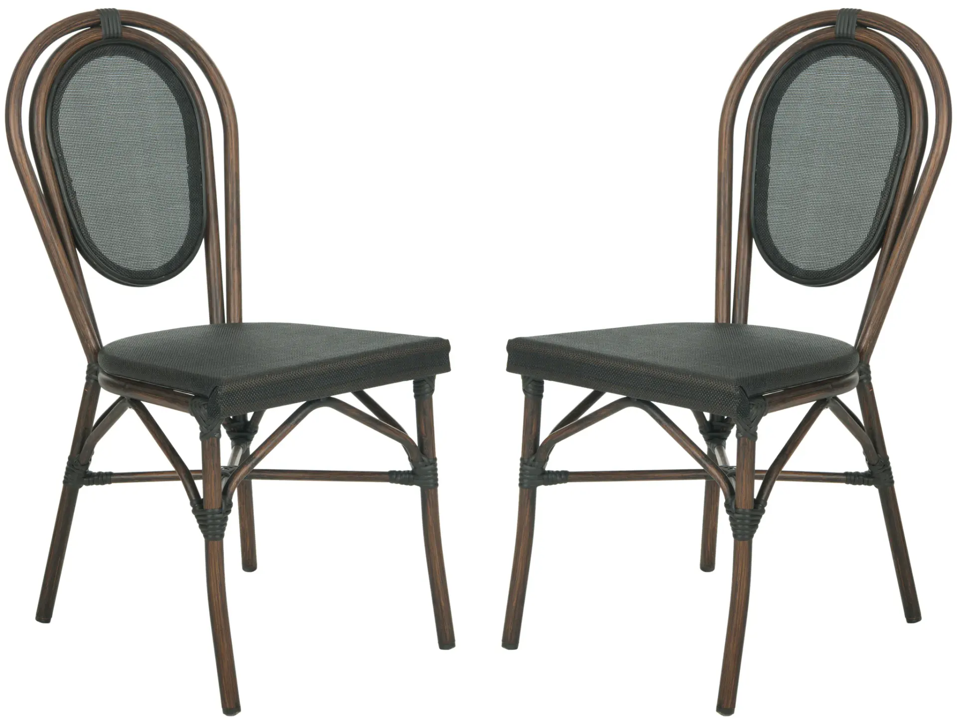 Esben Side Chair (Set Of 2)