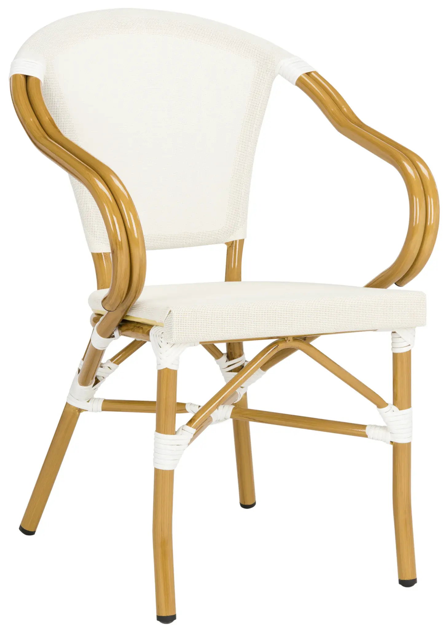 Karine Arm Chair (Set Of 2)