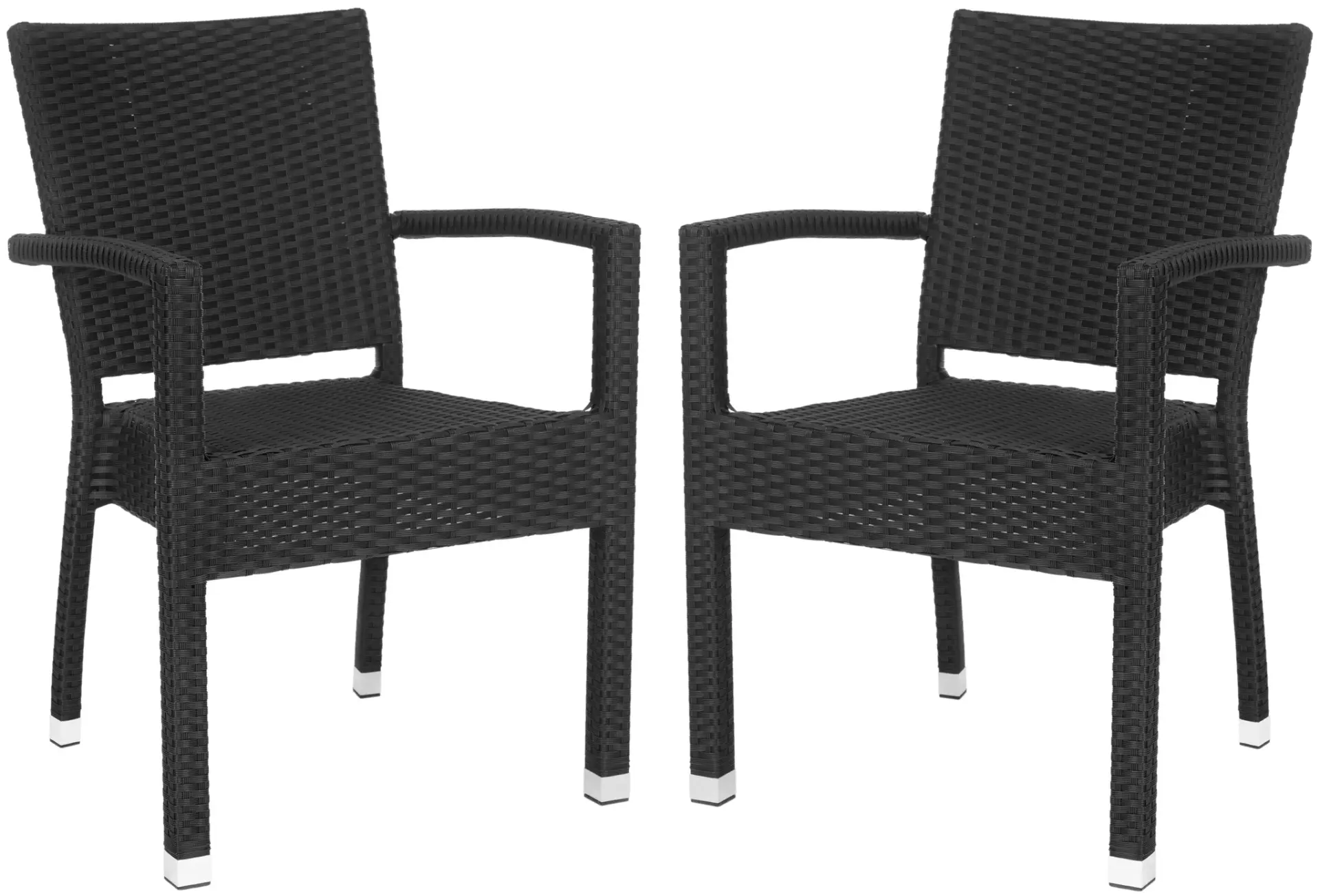 Kelda Arm Chair (Set Of 2)