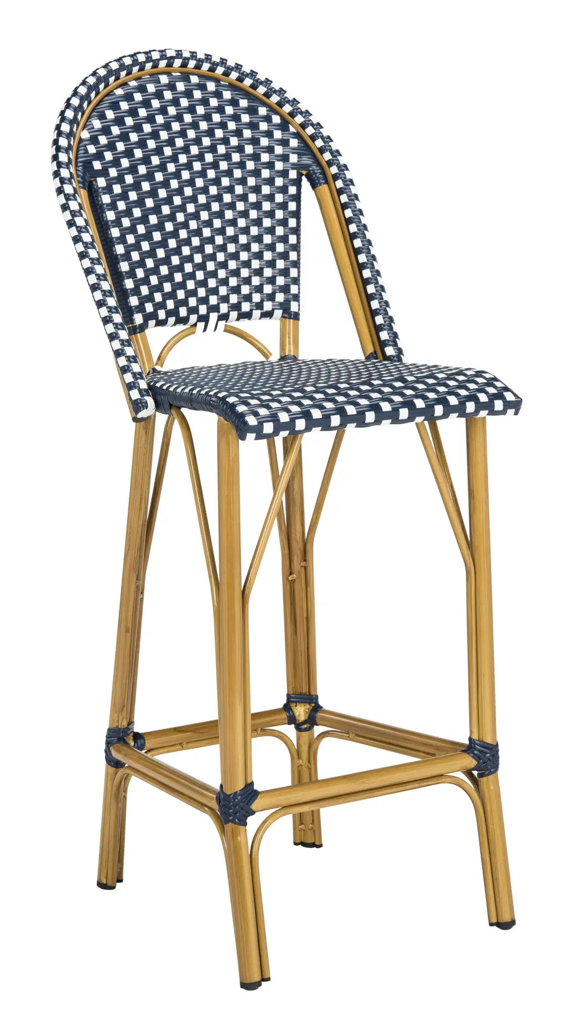 Ford Barstool