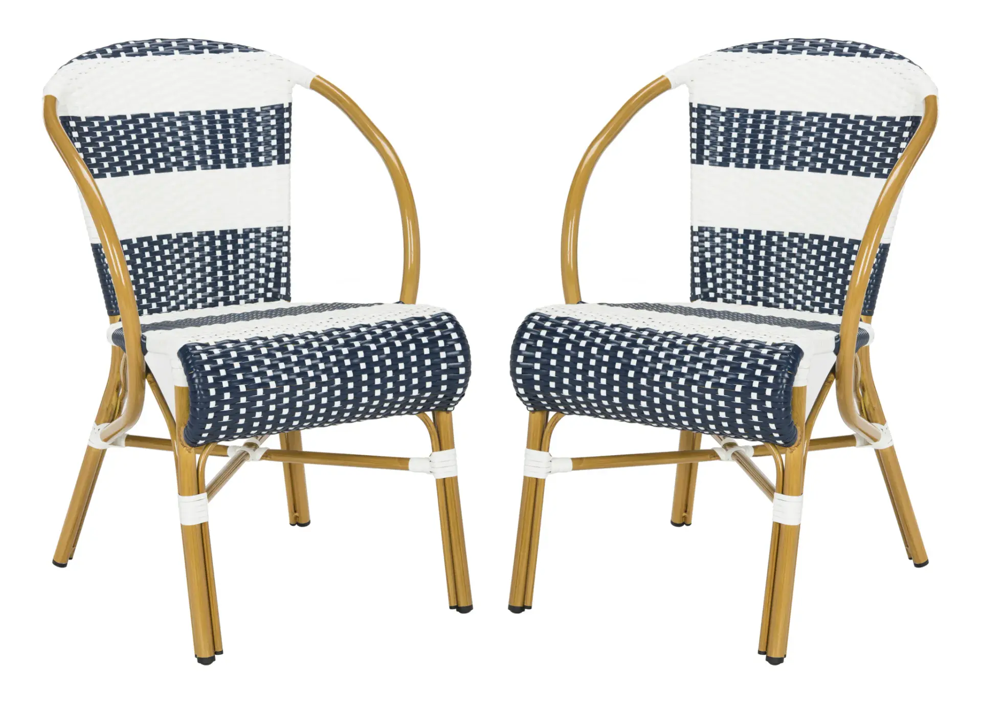 Sarita Side Chair (Set Of 2)