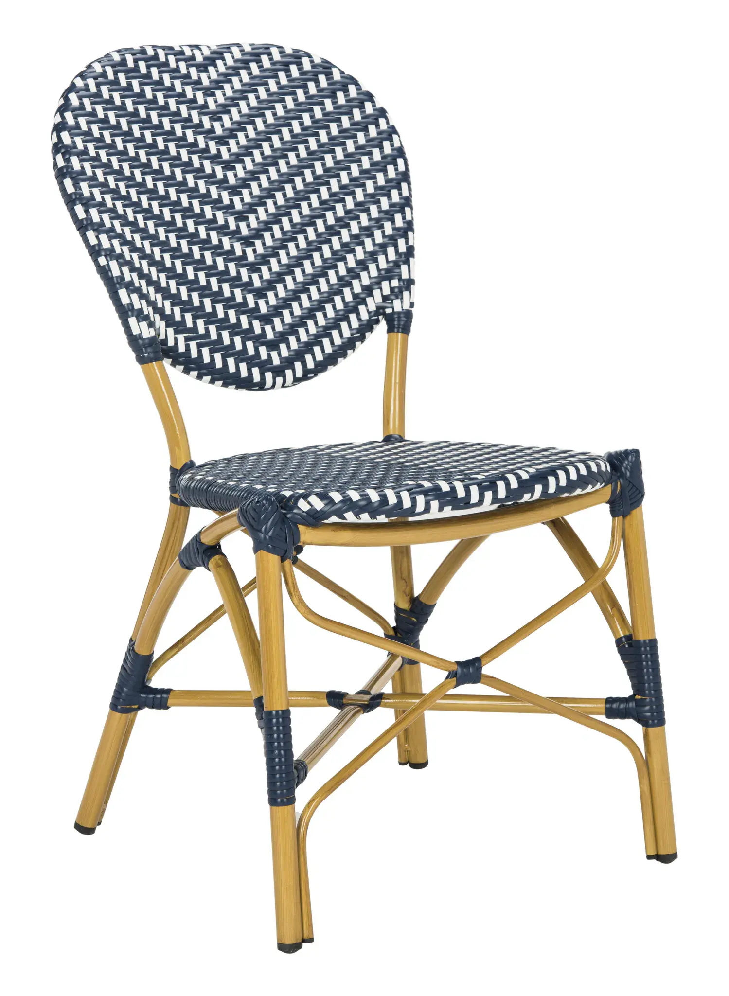 Lisbeth Side Chair (Set of 2)