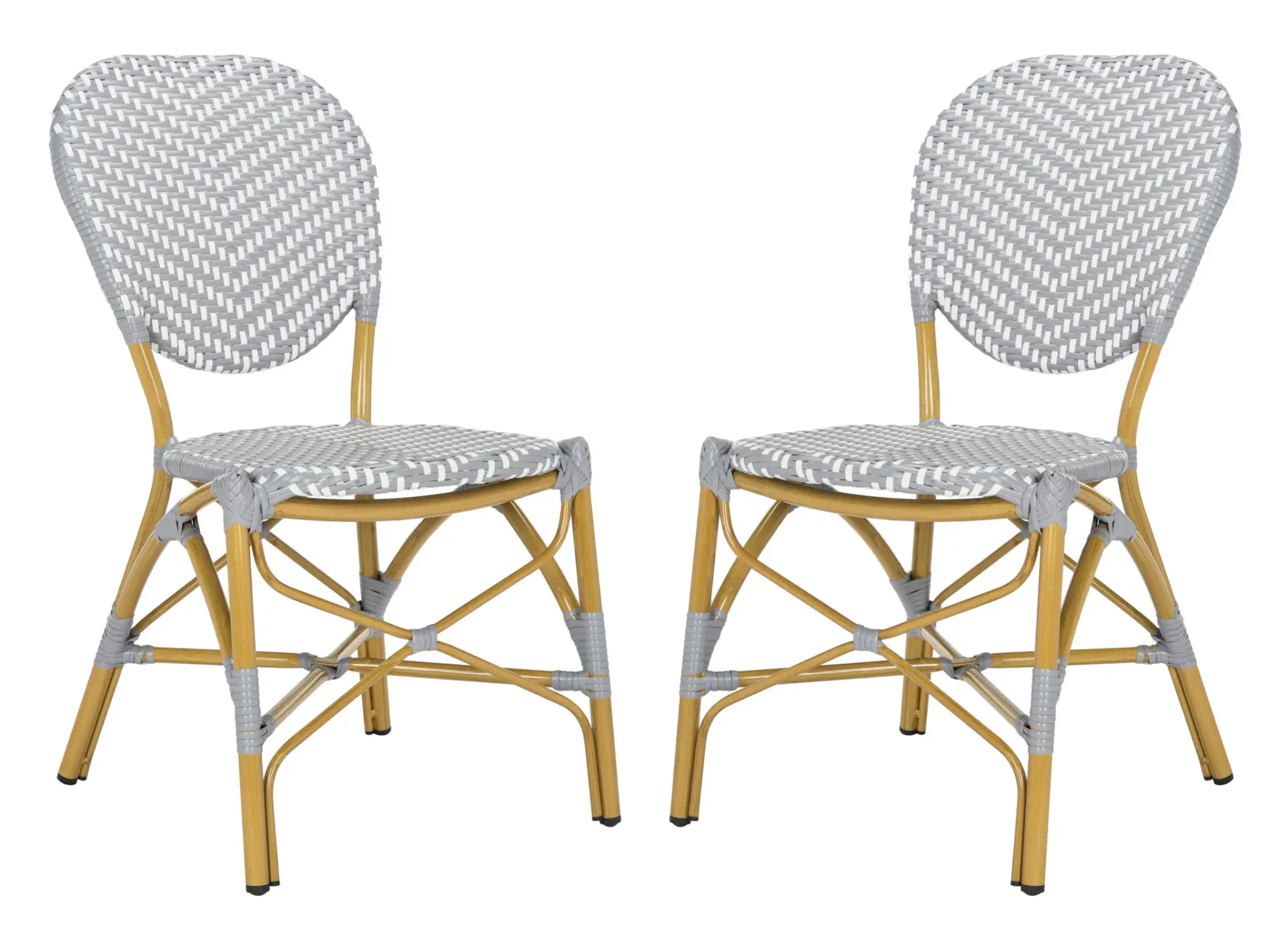 Lisbeth Side Chair (Set of 2)