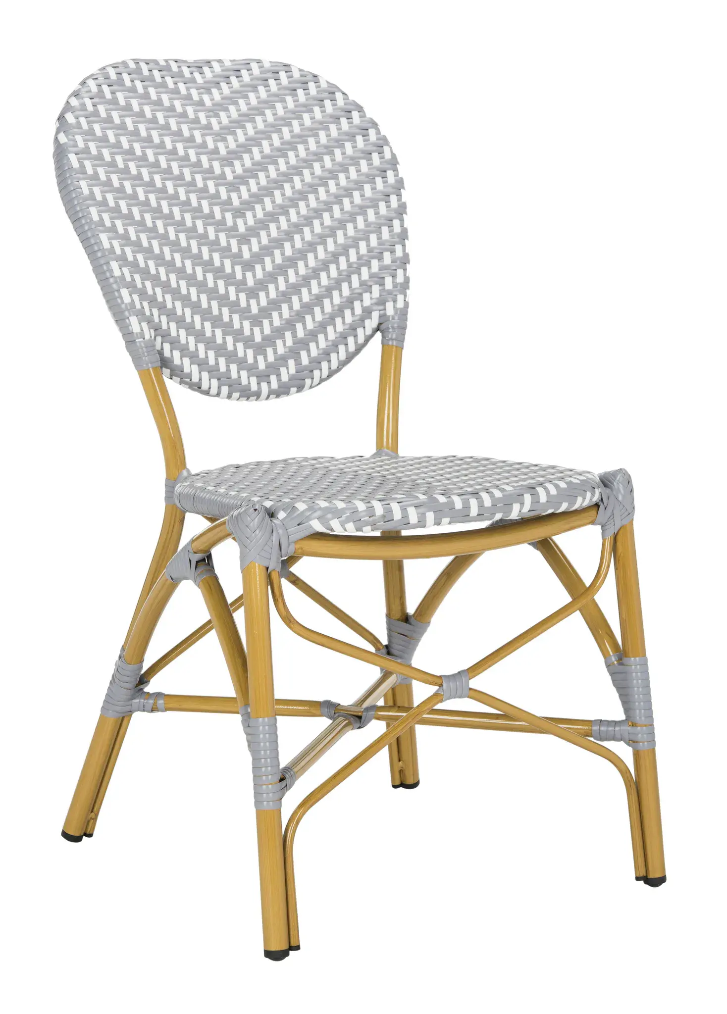 Lisbeth Side Chair (Set of 2)