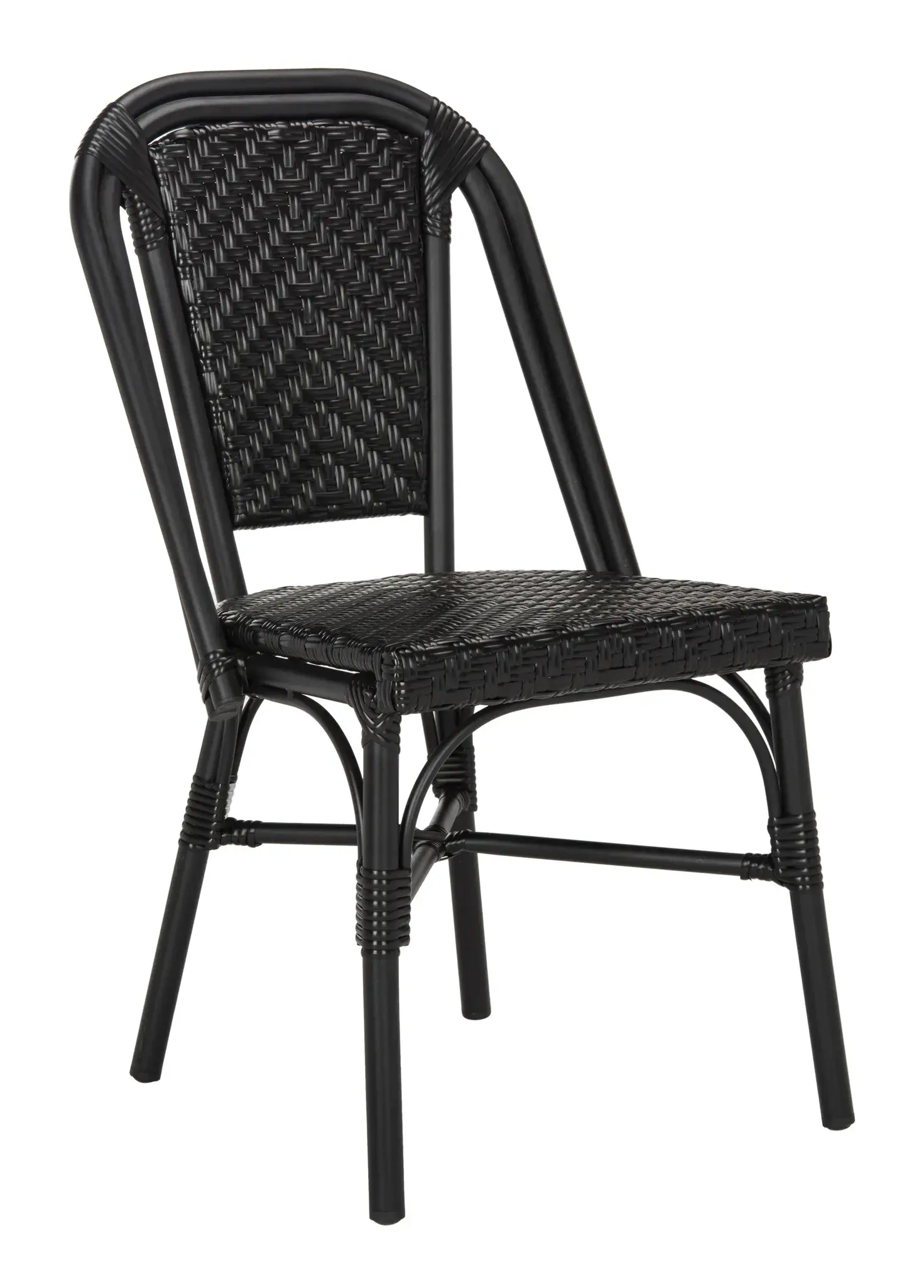 Daria Side Chair (Set Of 2)