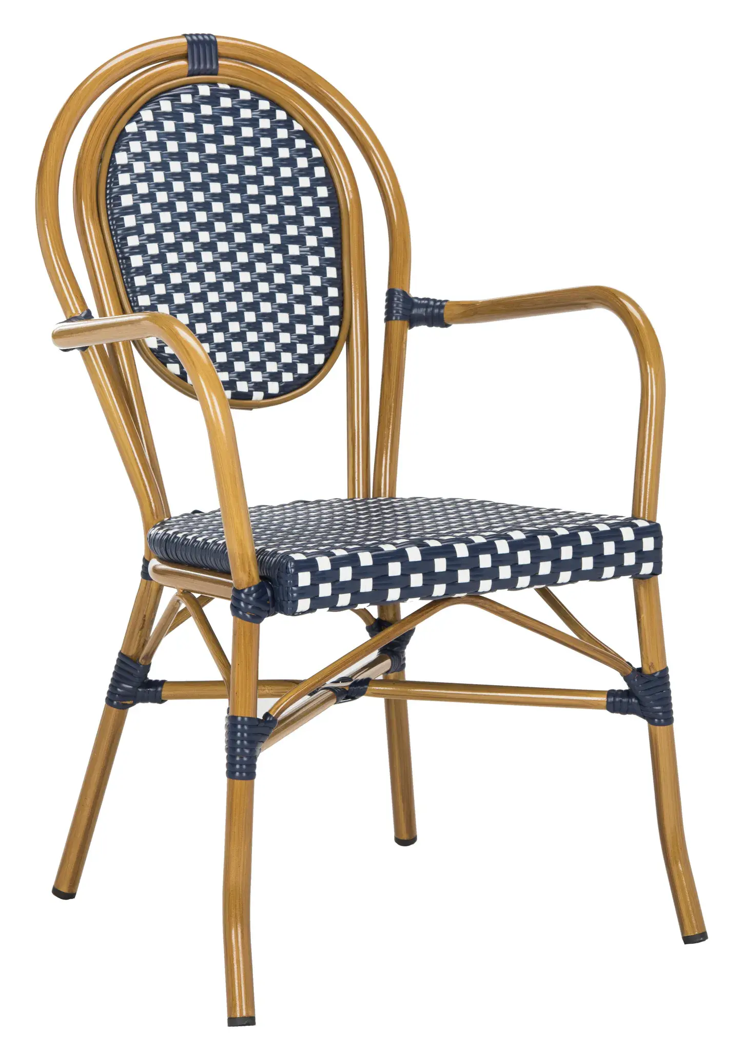 Rosen Arm Chair (Set of 2)
