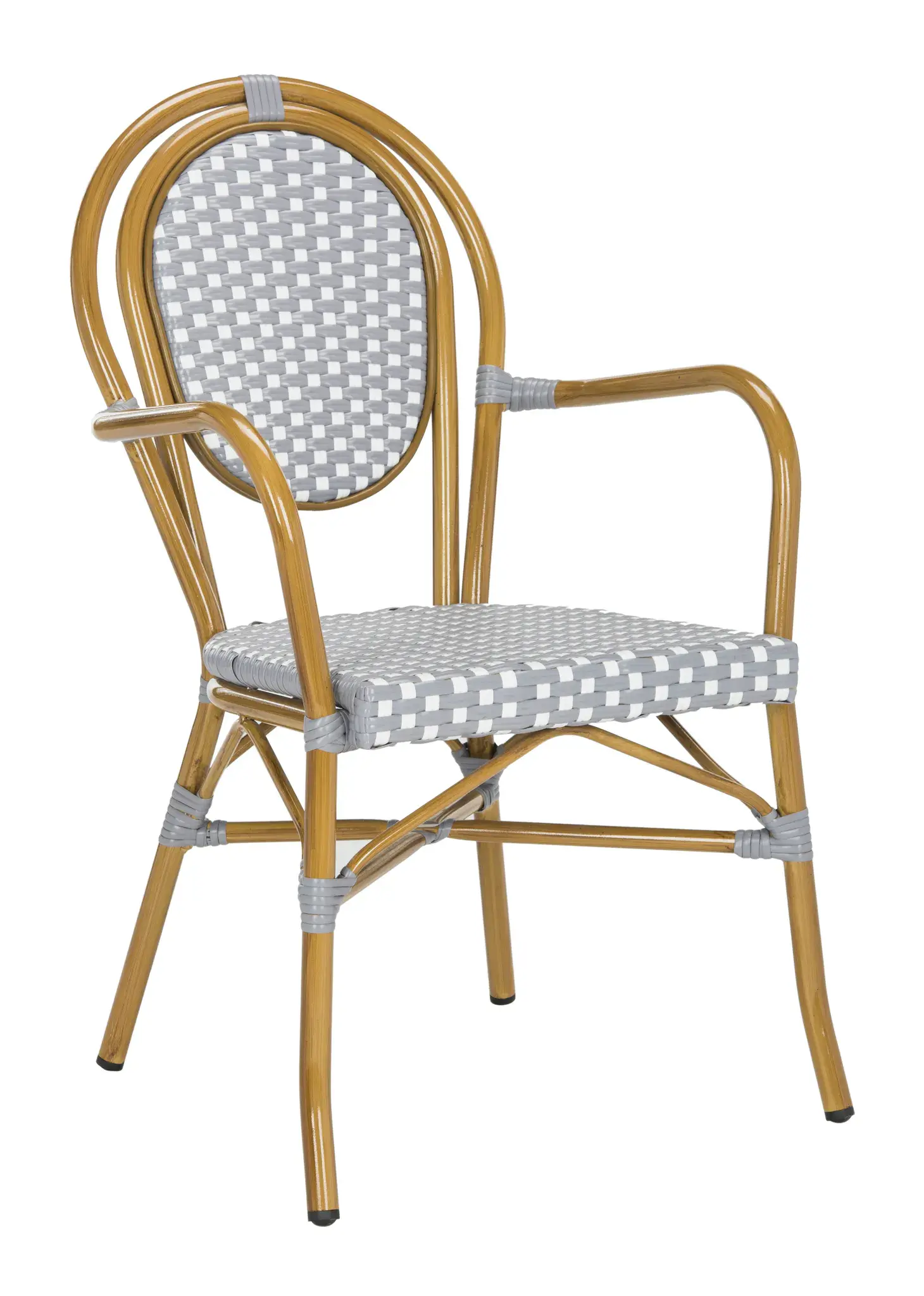 Rosen Arm Chair (Set of 2)