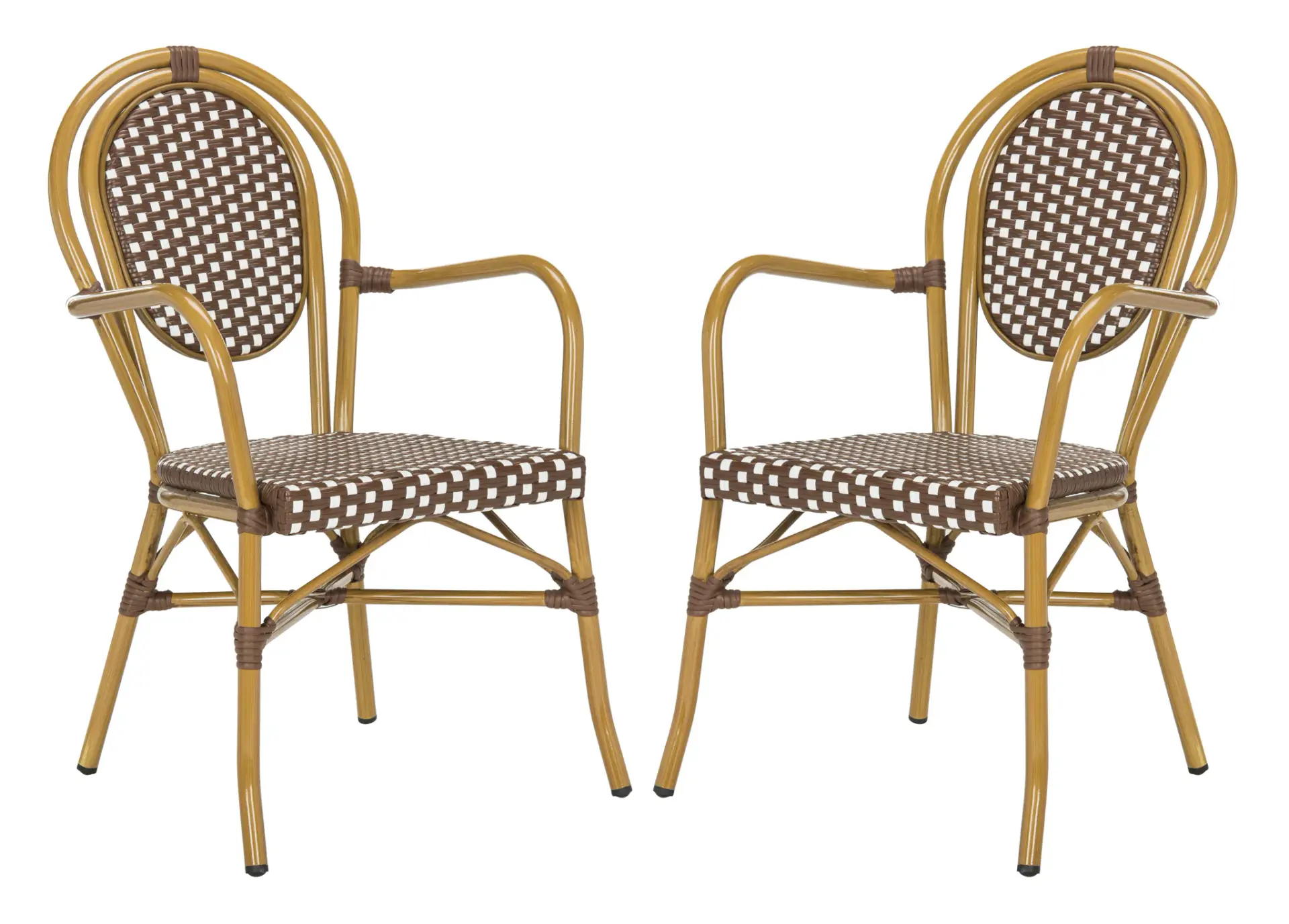 Rosen Arm Chair (Set of 2)