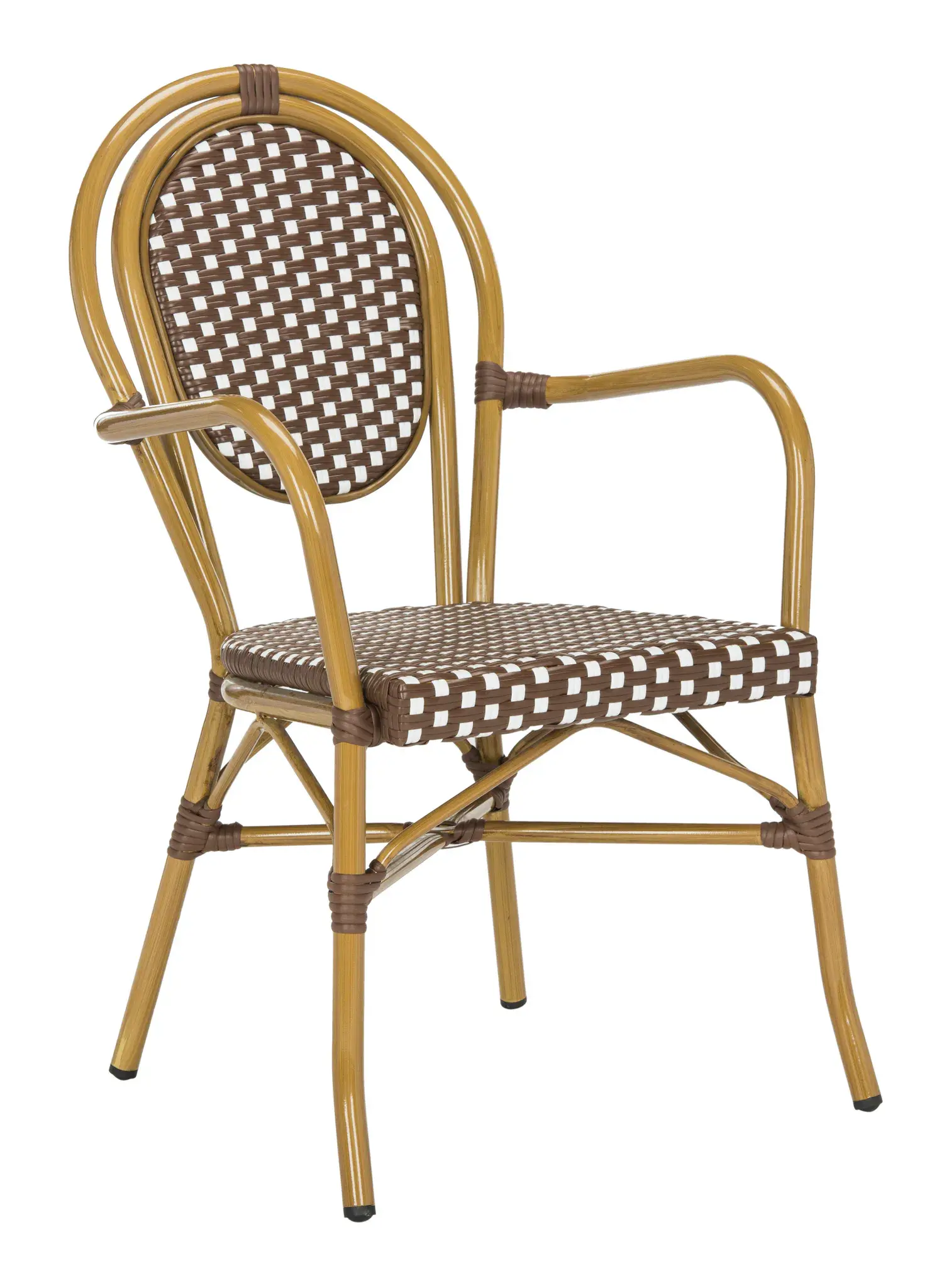 Rosen Arm Chair (Set of 2)