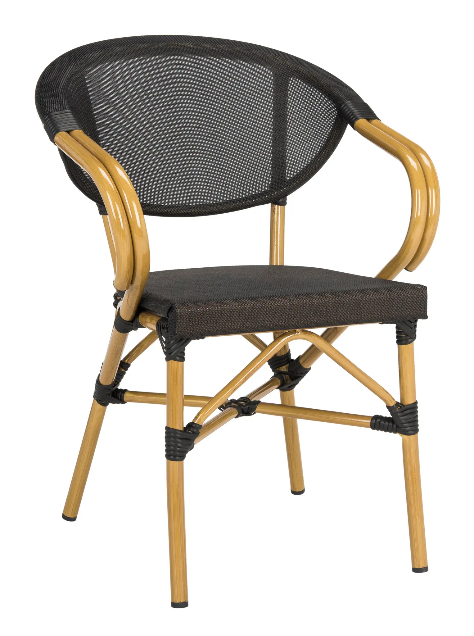 Burke Arm Chair (Set Of 2)