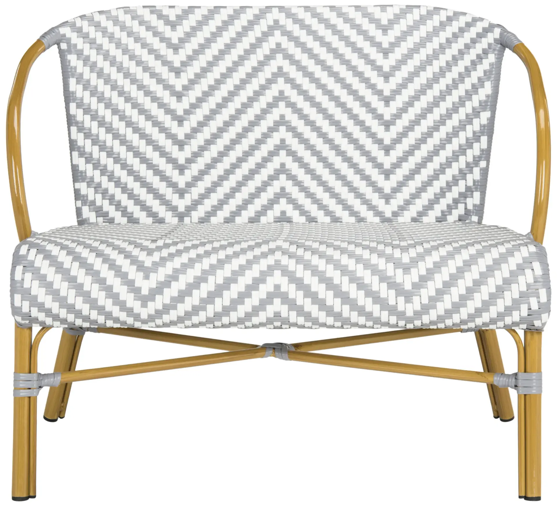 Dandra Settee