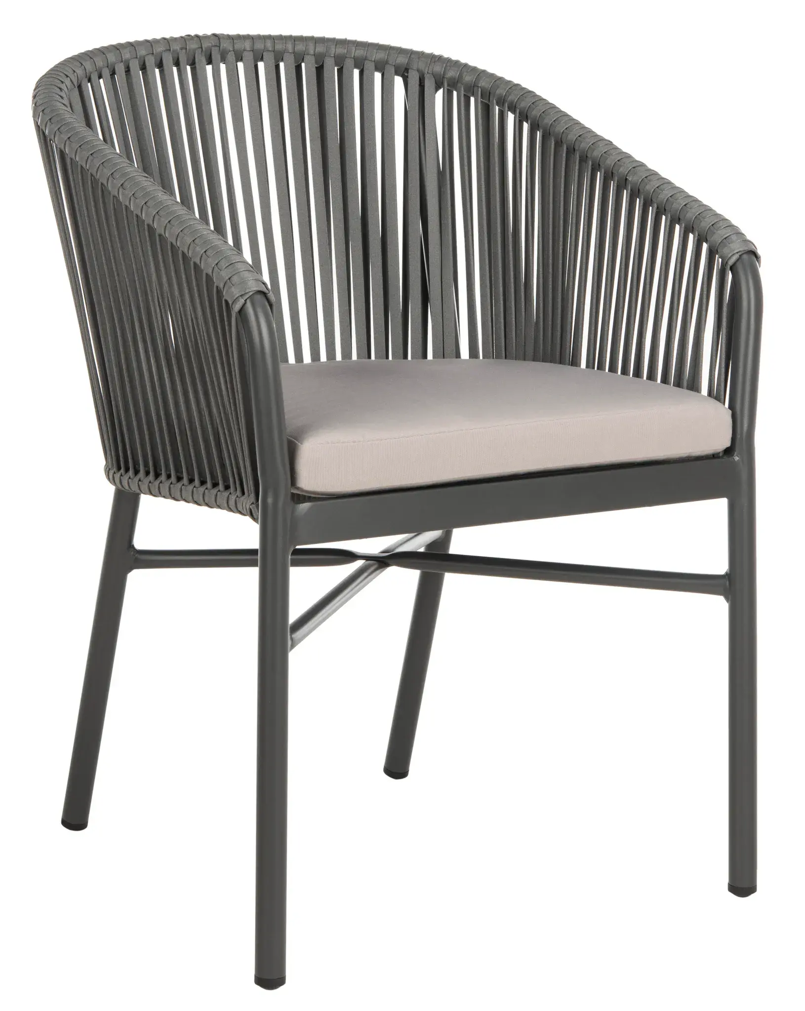 Matteo Rope Chair (Set of 2)