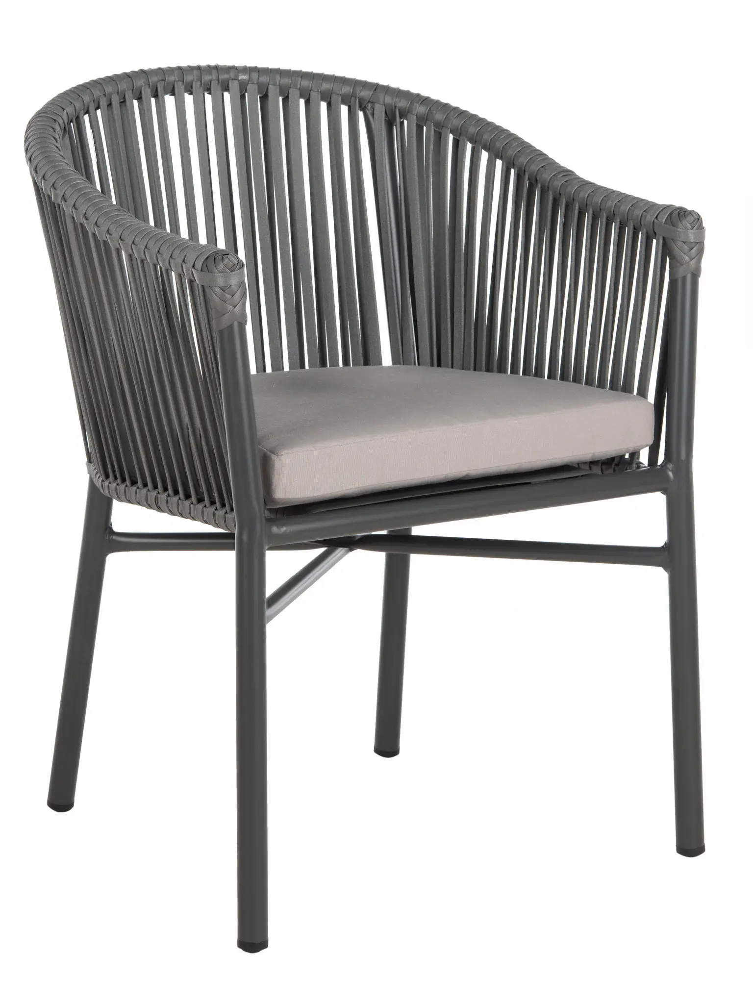 Kofi Rope Chair (Set of 2)
