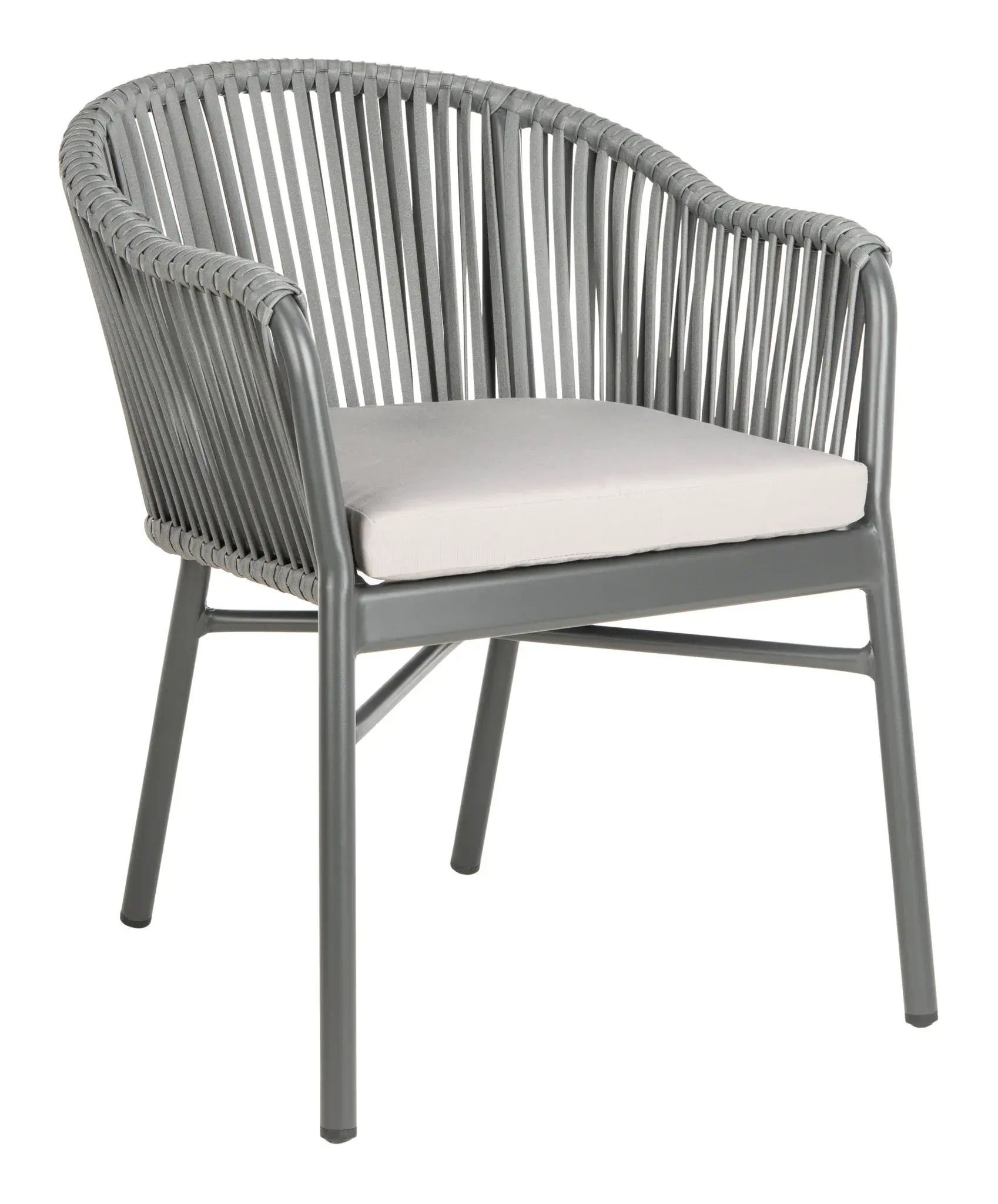 Stefano Rope Chair (Set of 2)