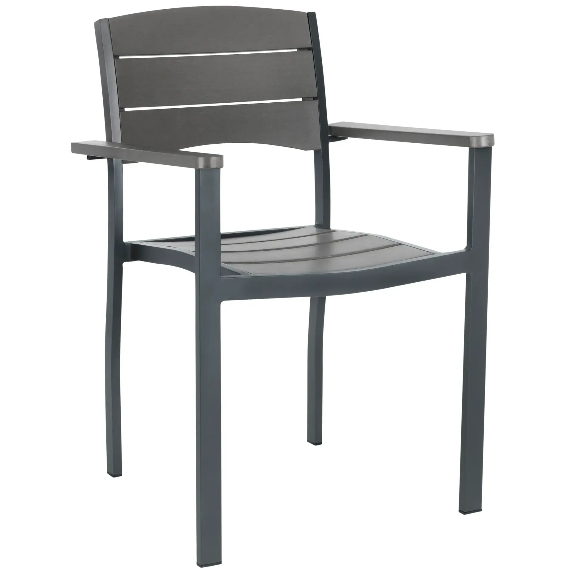 Gerhardt Stackable Chair (Set of 2)