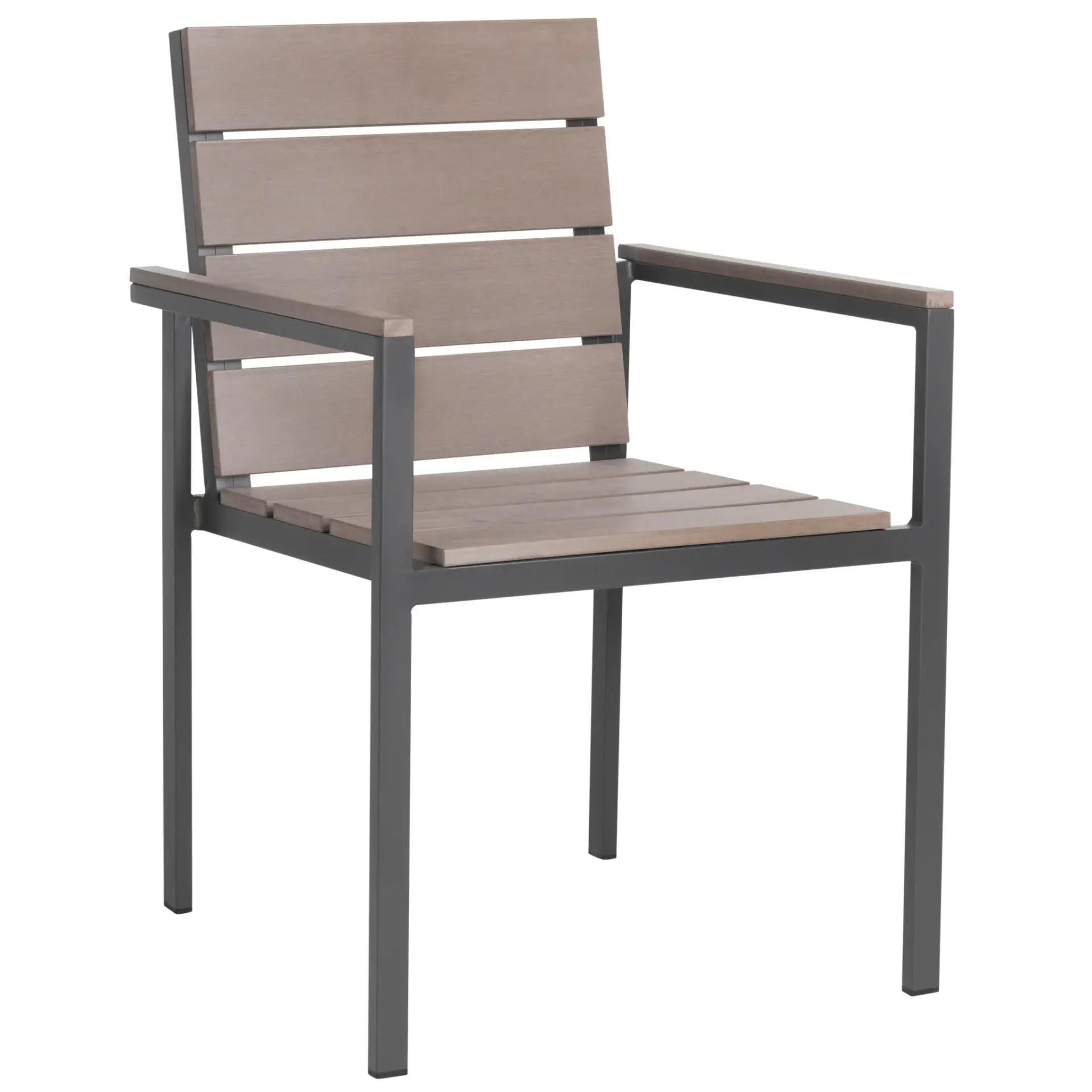 Beldan Stackable Chair (Set of 2)