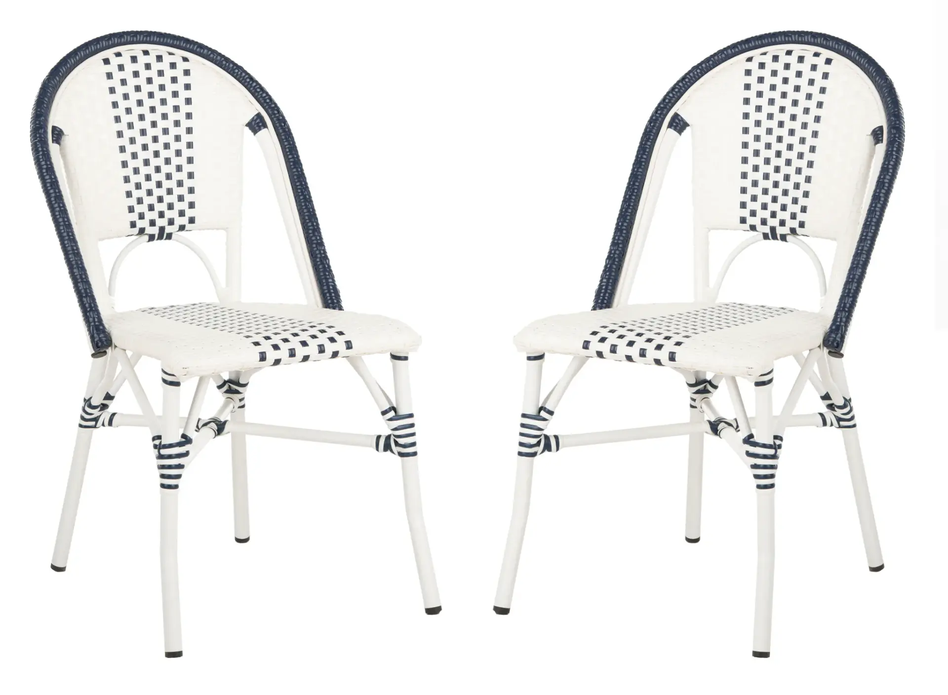 Zoya Chair (Set of 2)