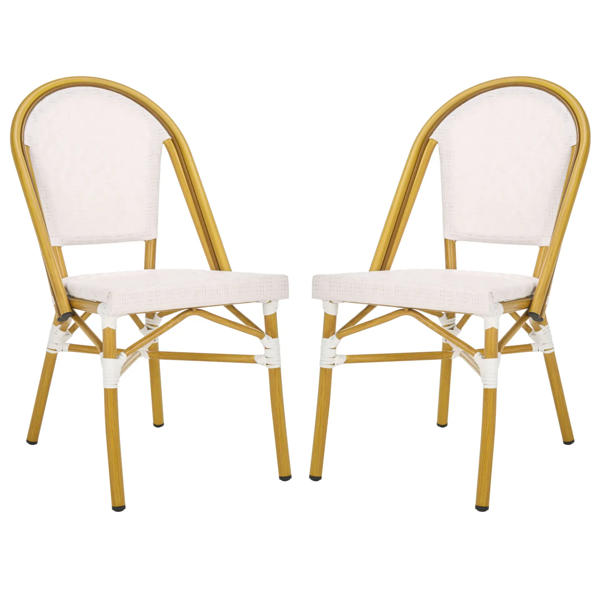 Lydia Bistro Chair (Set Of 2)