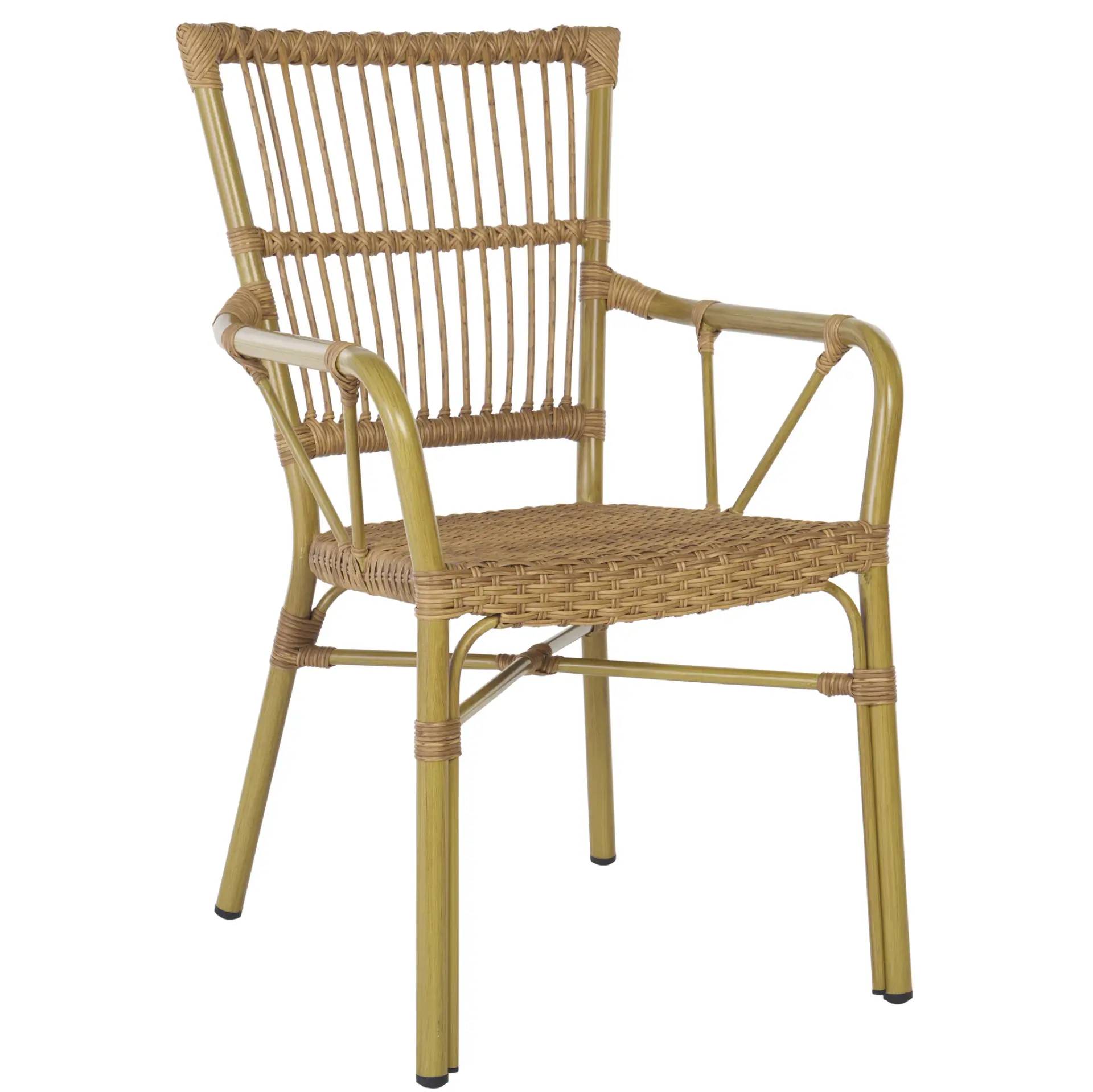 Bora Armchair (Set Of 2)
