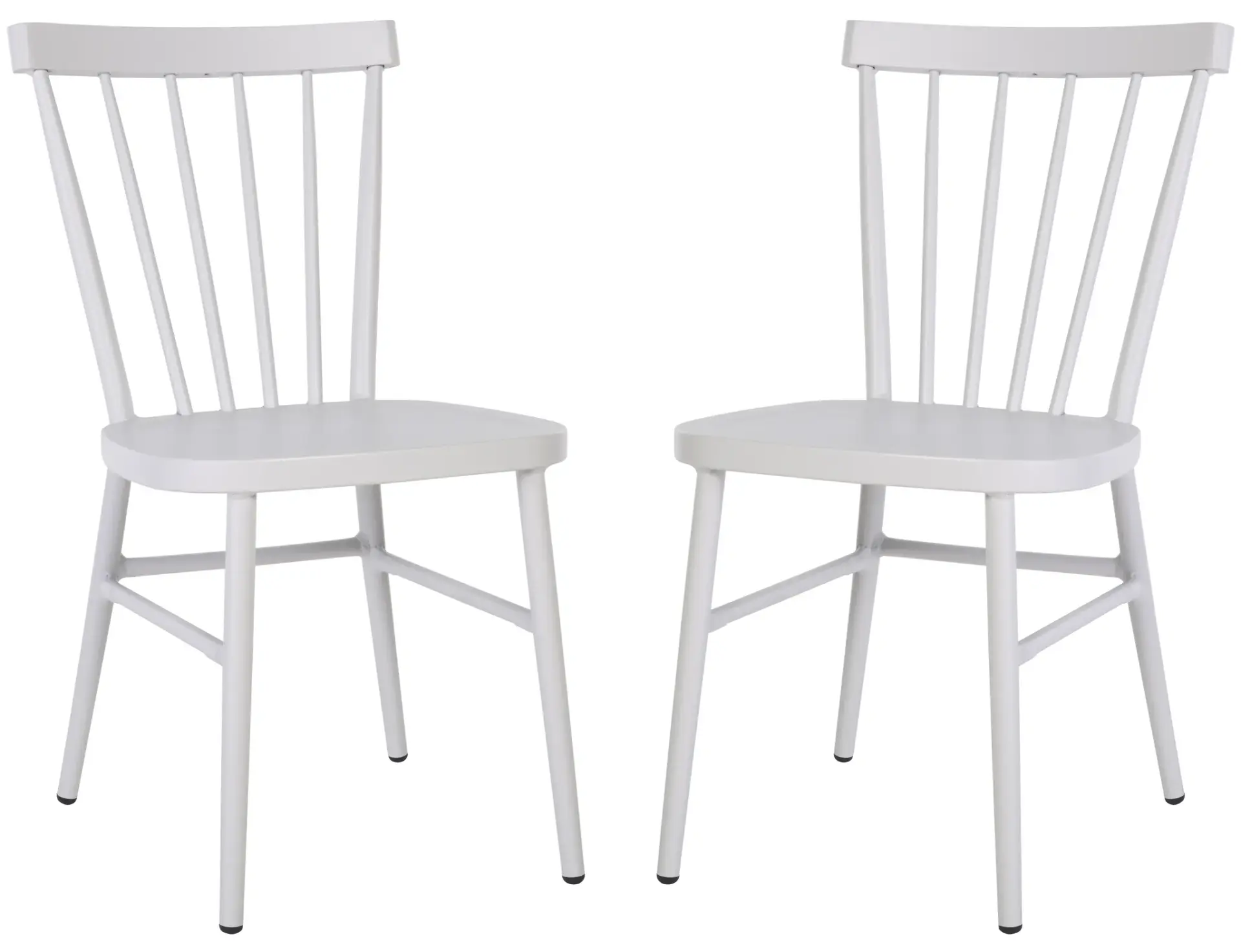 Core Spindle Chair (Set Of 2)