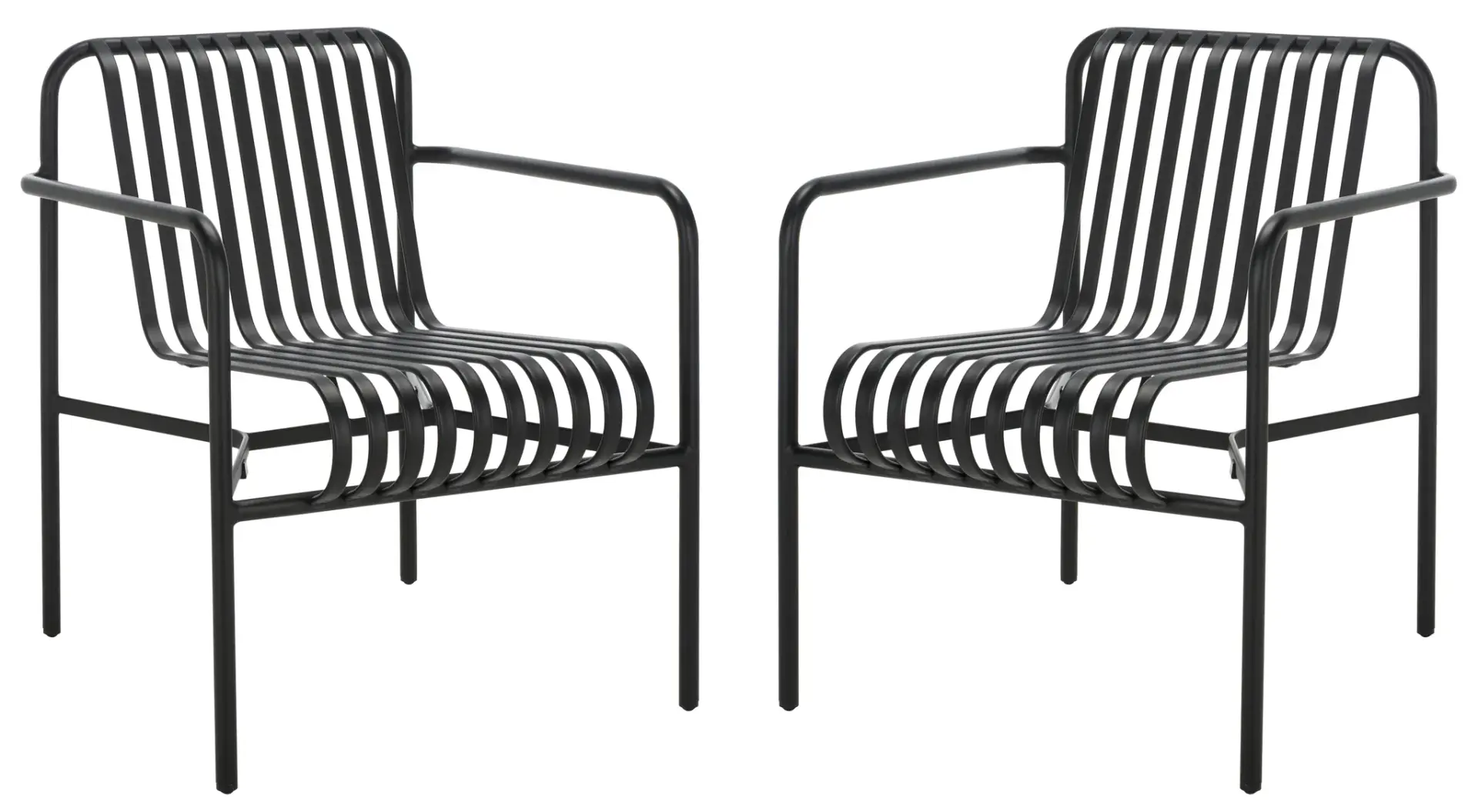 Core Armchair (Set of 2)
