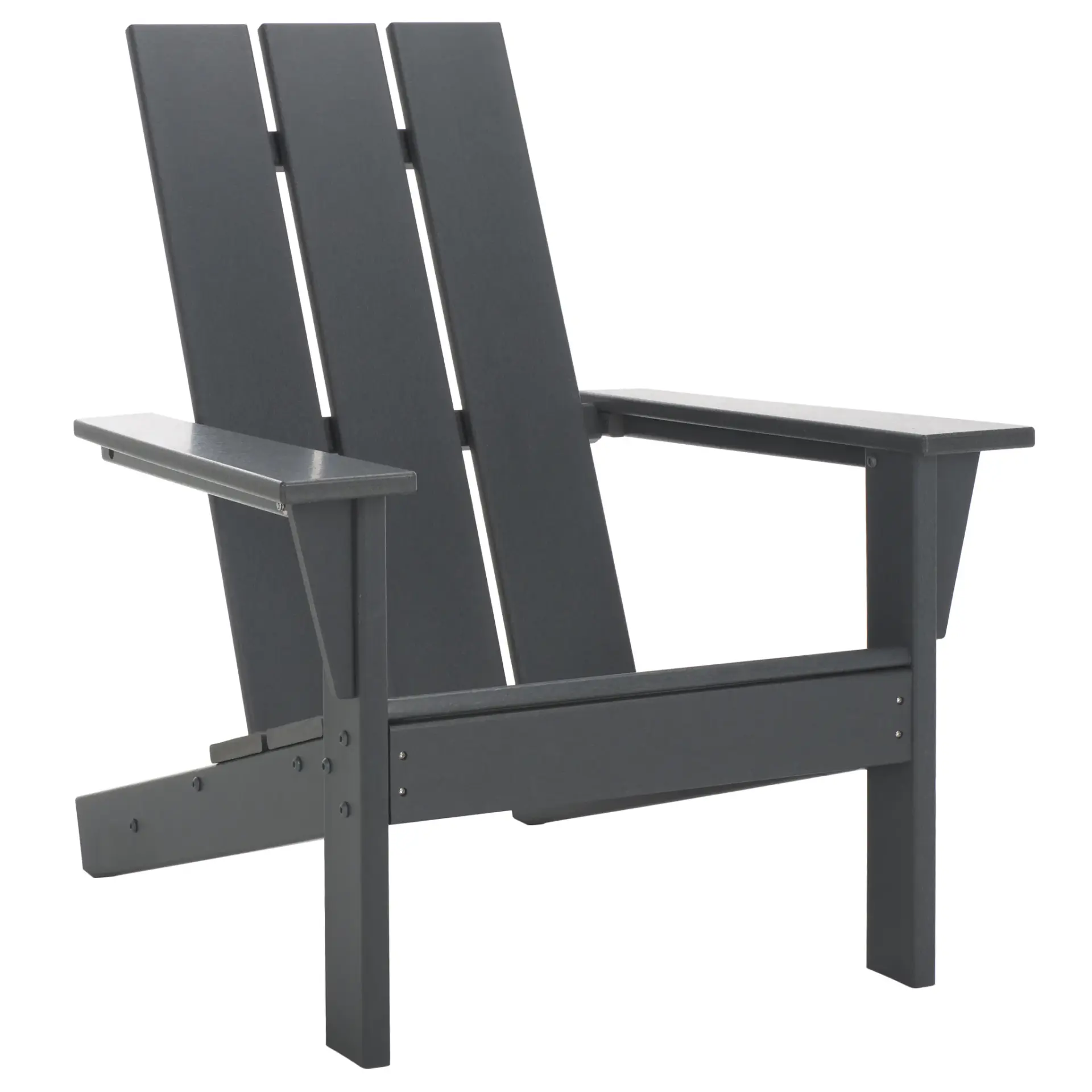 All Weather Adirondack Chair