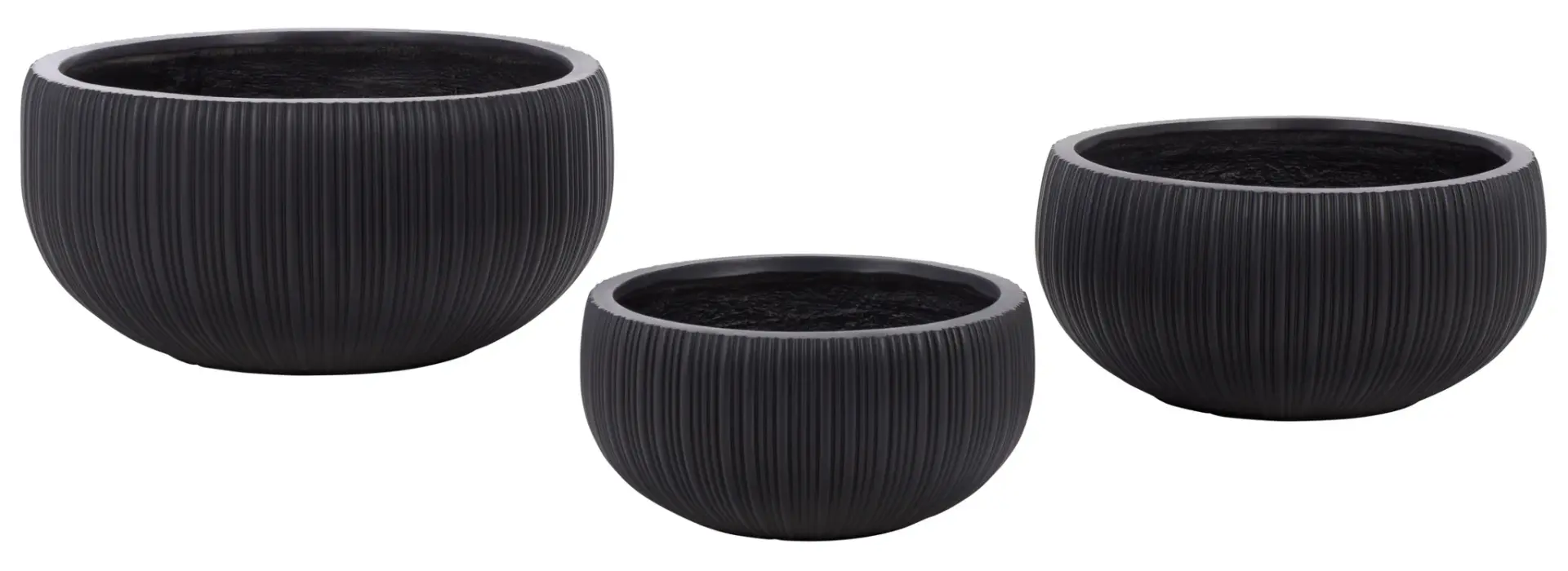 Anita Planter Pot (Set Of 3)