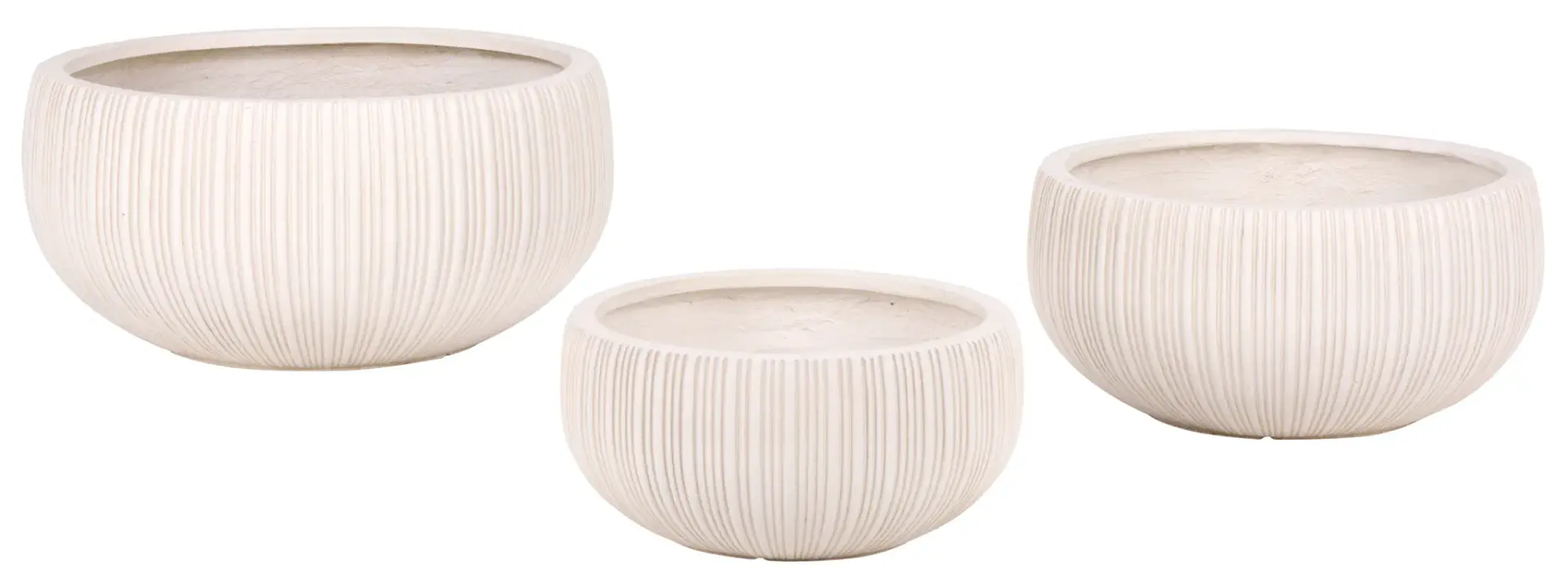 Anita Planter Pot (Set Of 3)