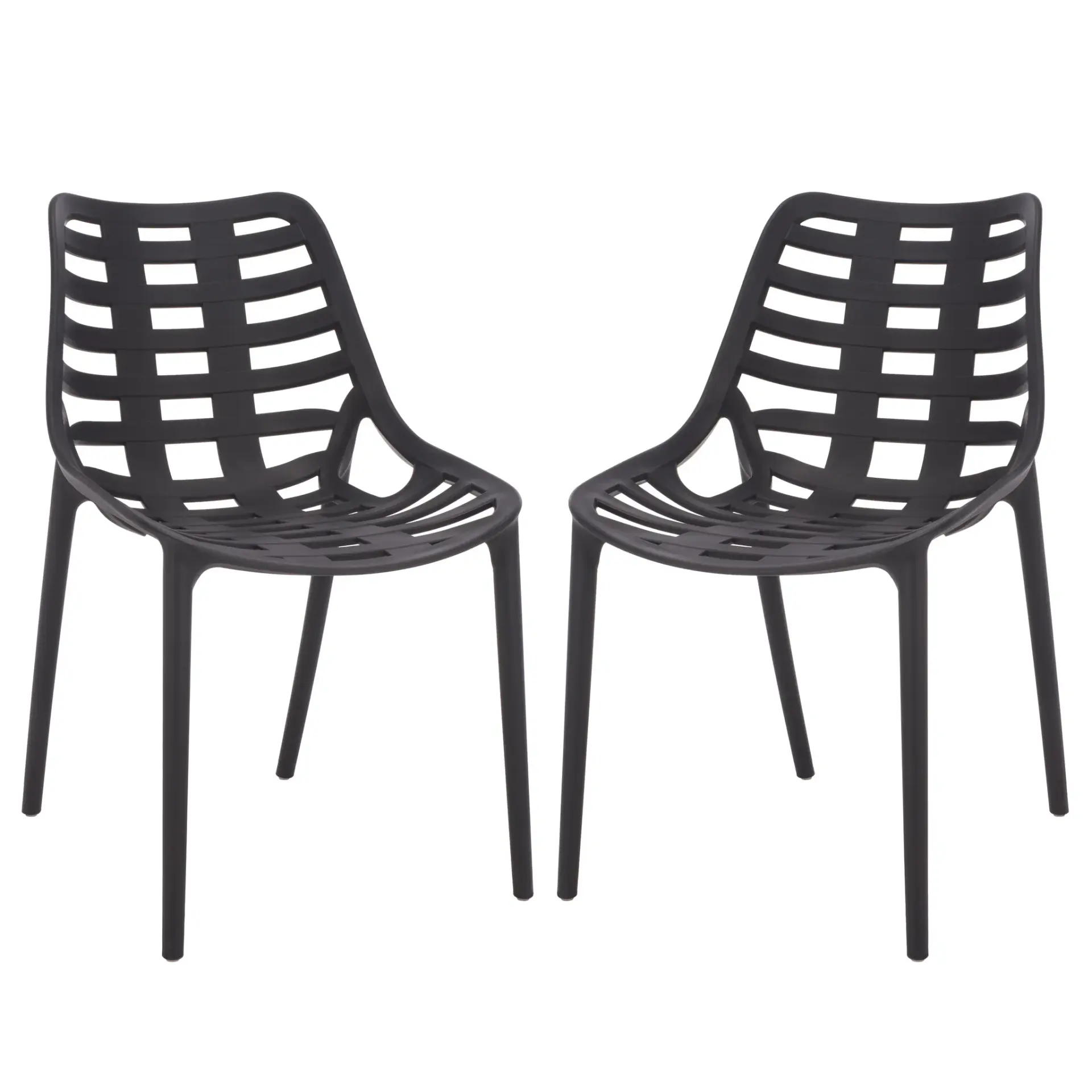 Fufa Dining Chair (Set Of 2)